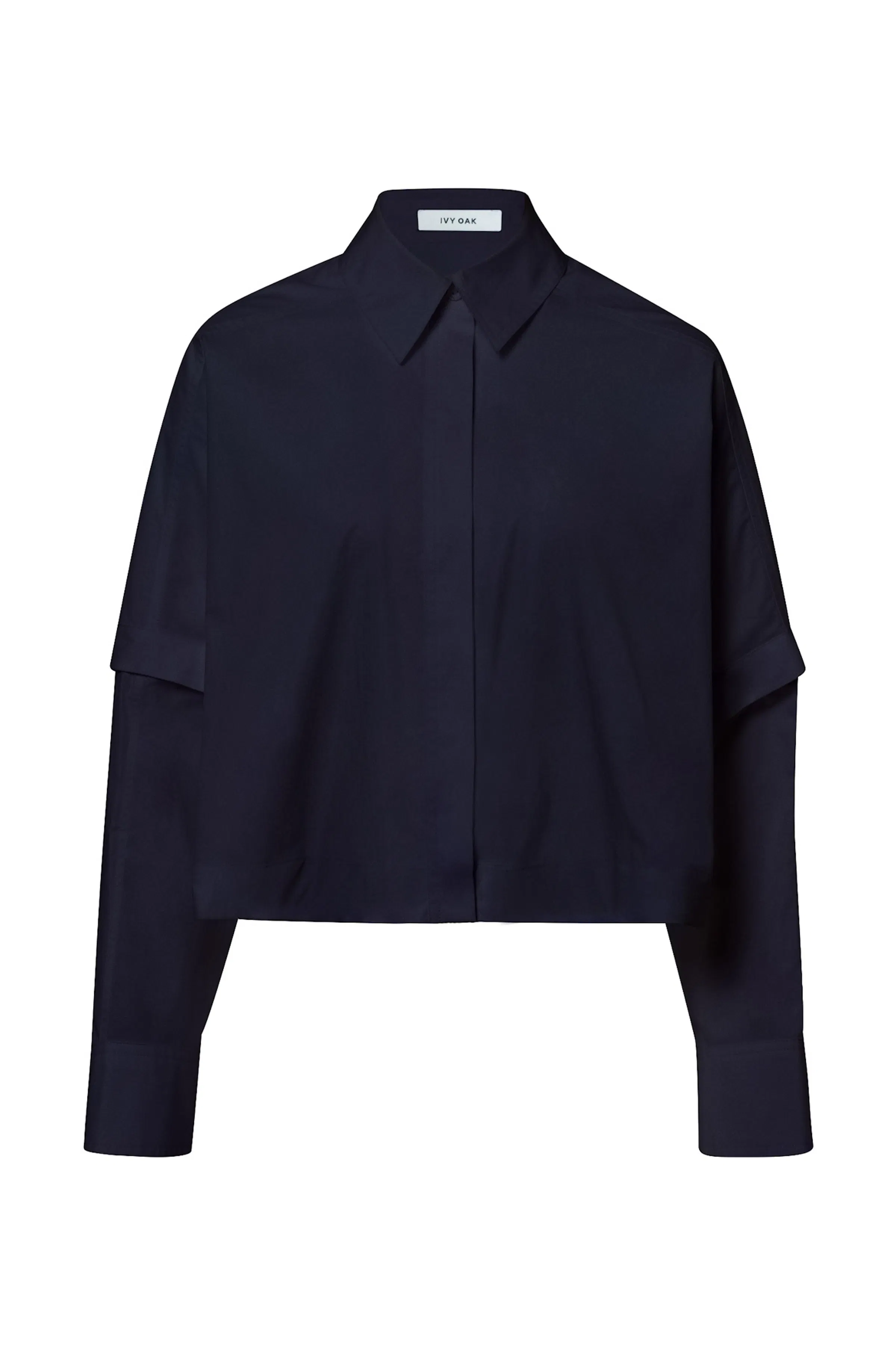 ELVIRA Shirt PACK FRONT 30600273-BL899