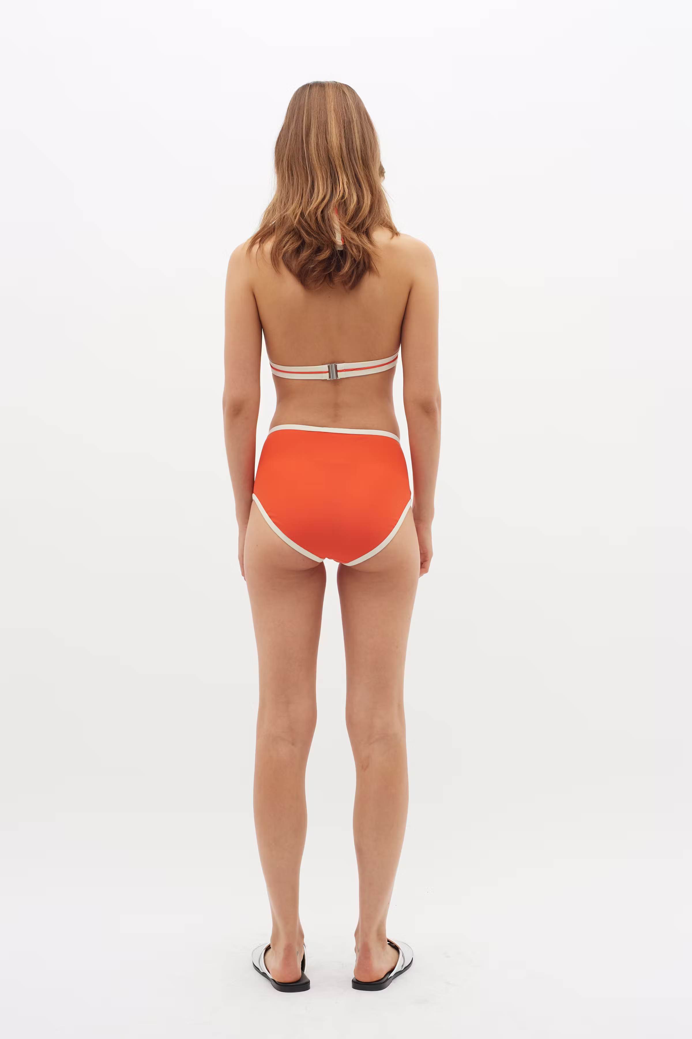 EaleneIW High Brief Bikini underdel LOOKBOOK BACK 30109415-171563