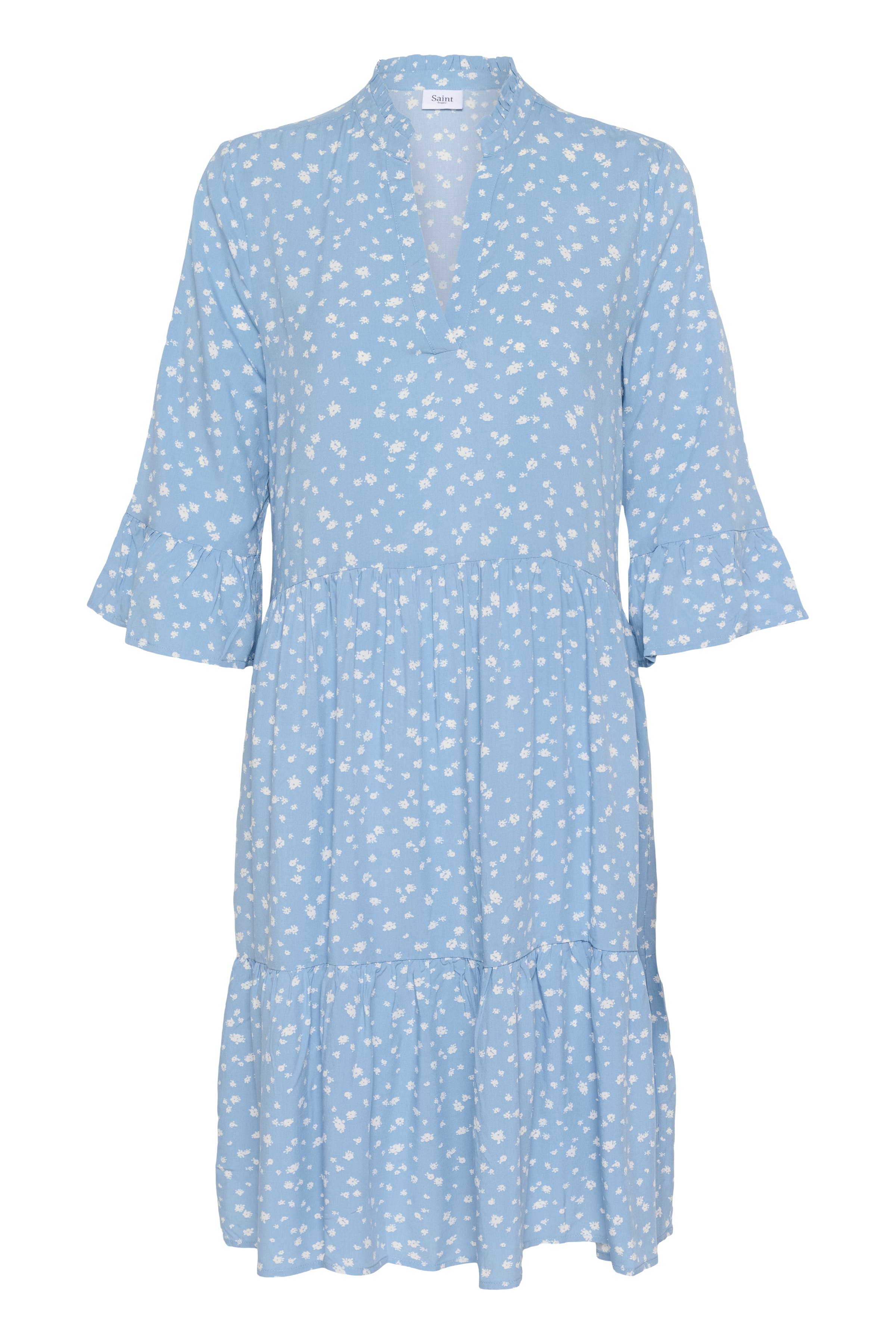 EdaSZ Jurk PACK FRONT 30510220-304263