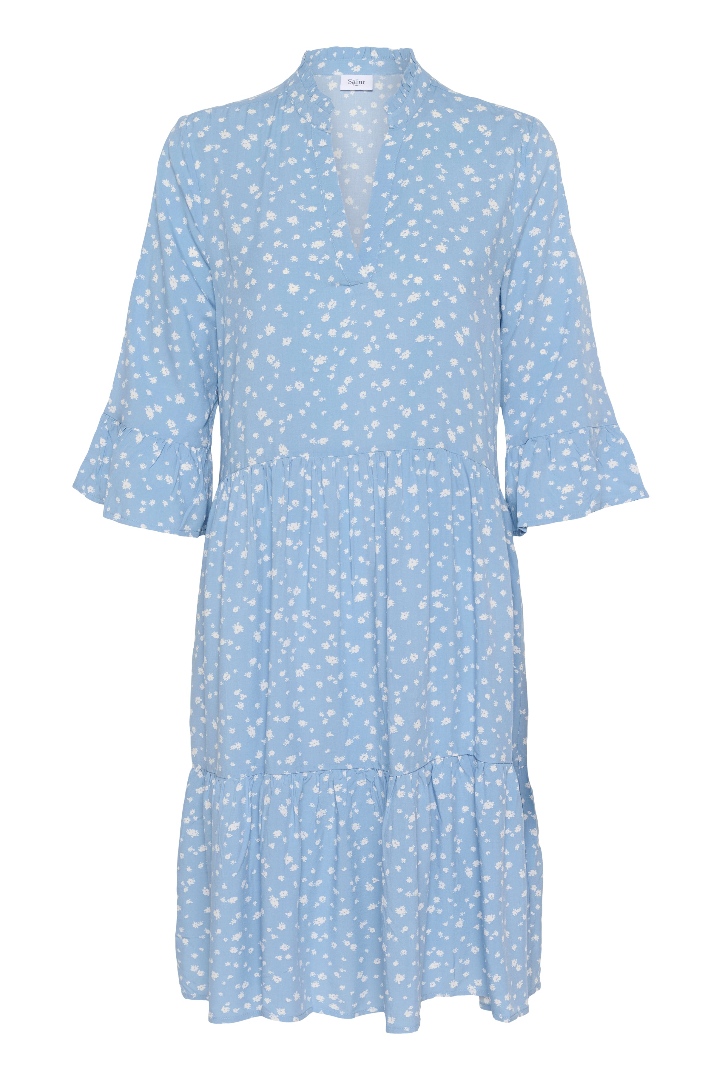 EdaSZ Klänning PACK FRONT 30510220-304263