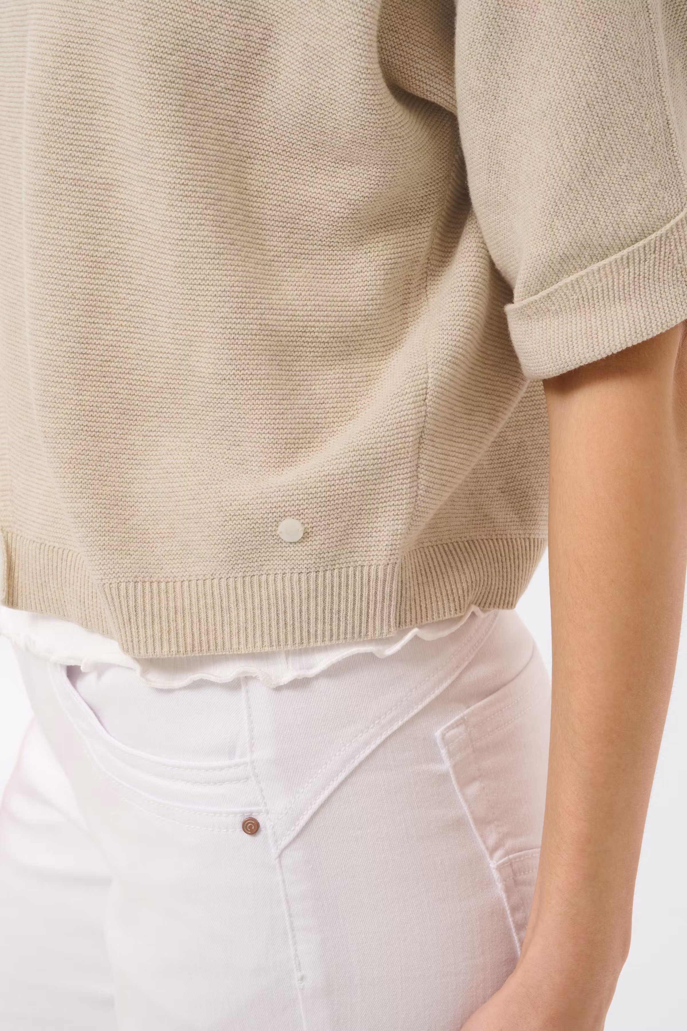 CRSillar Bolero LOOKBOOK DETAIL 10607836-100232