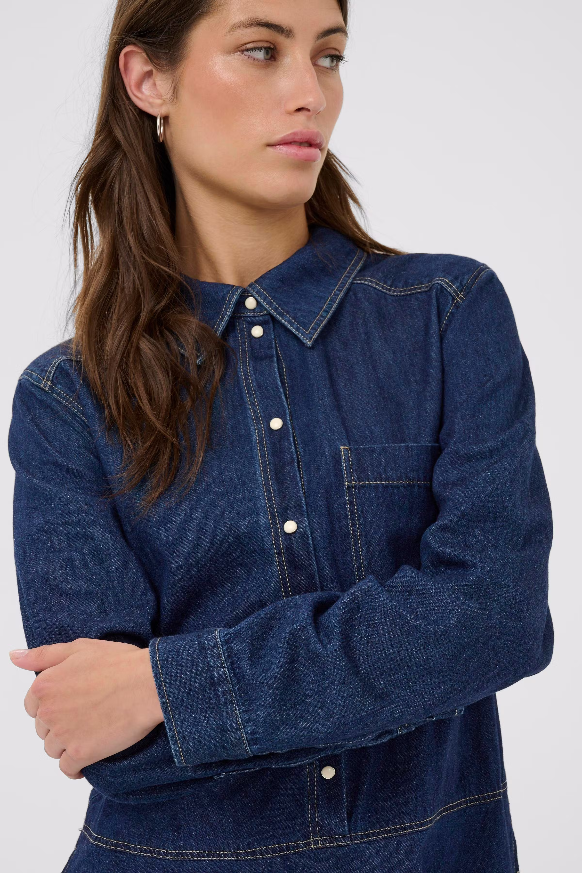 AugustinePW Kjole LOOKBOOK DETAIL 30310486-300158