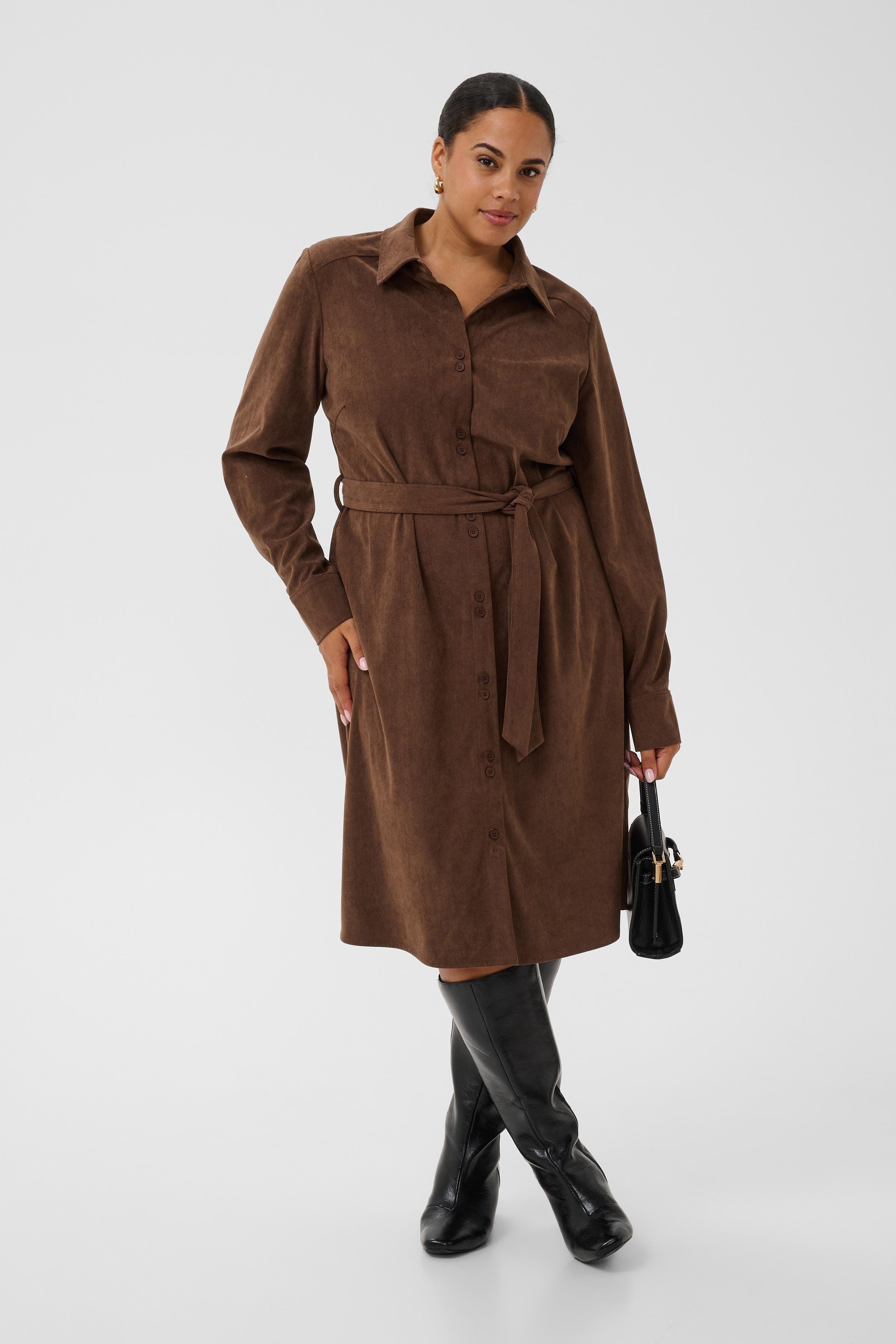 KCfreja Dress LOOKBOOK FRONT 10584919-1000724
