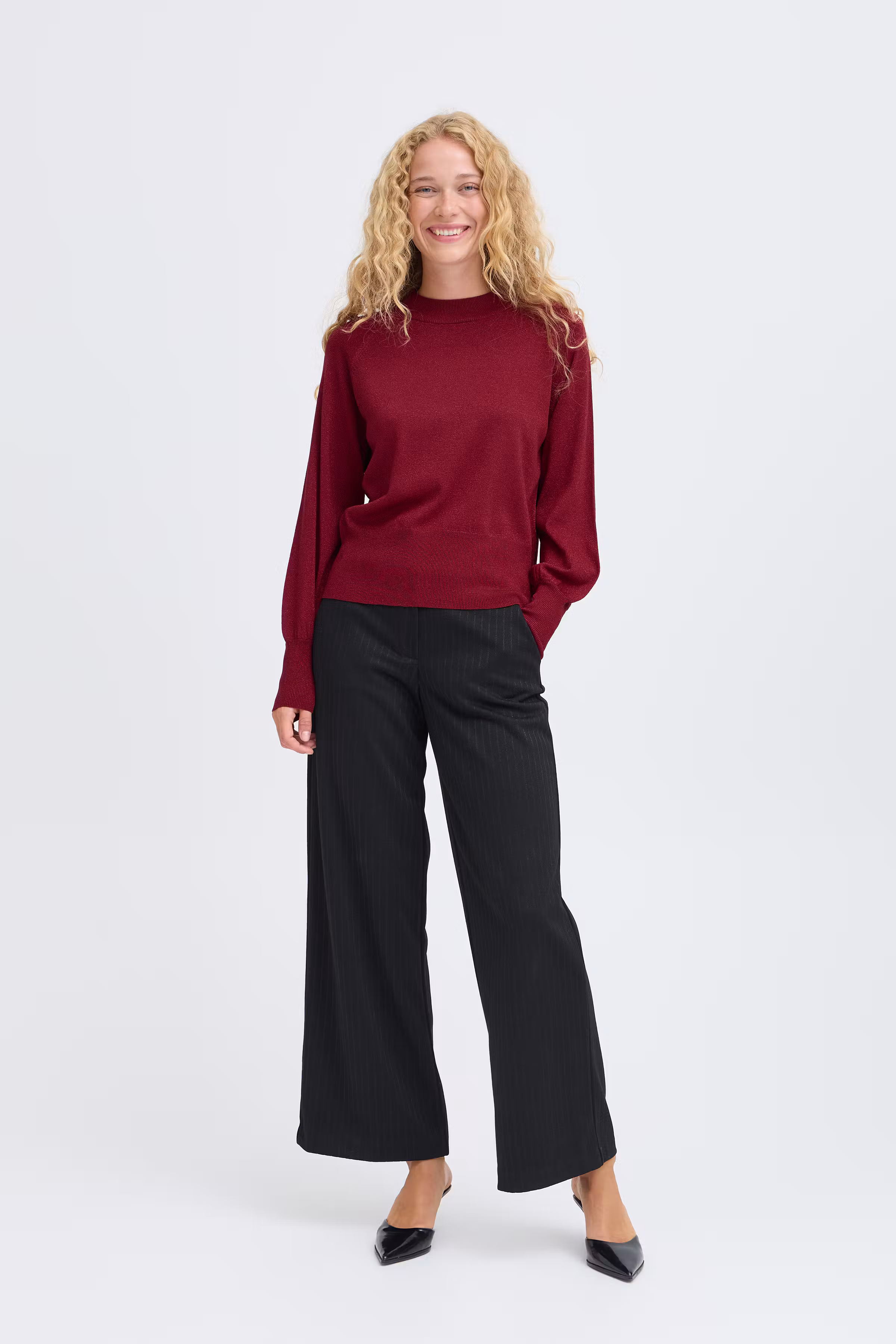 BYMOBBE Pullover LOOKBOOK FRONT 20815891-191531