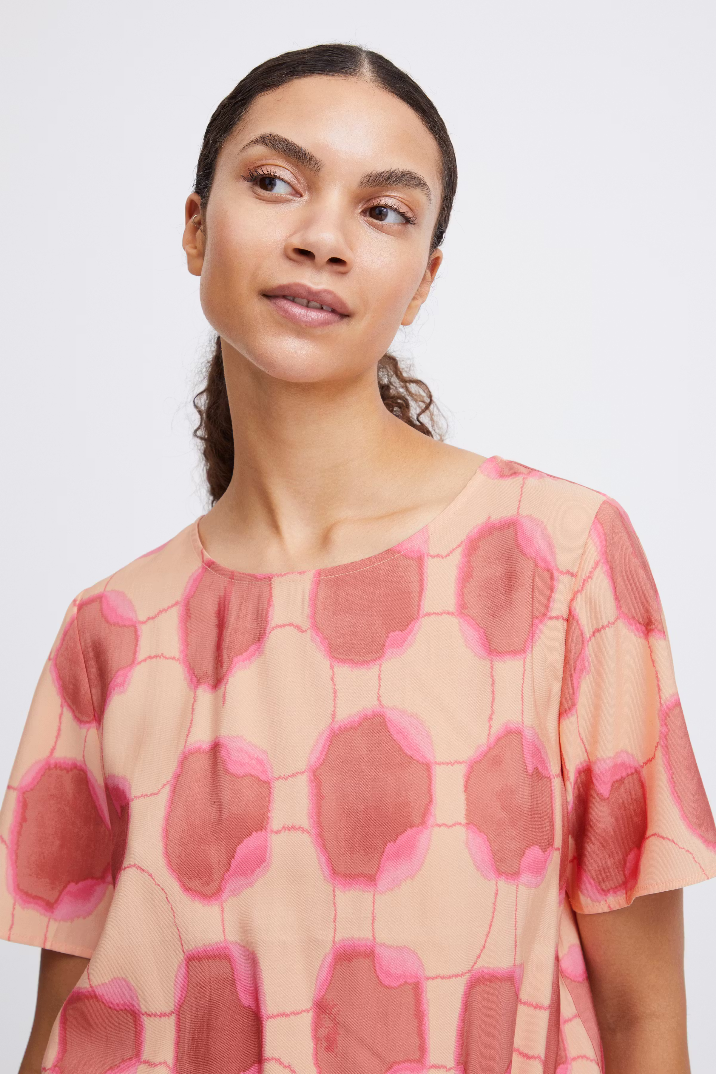 BYHANVA Blus LOOKBOOK DETAIL 20814929-203169