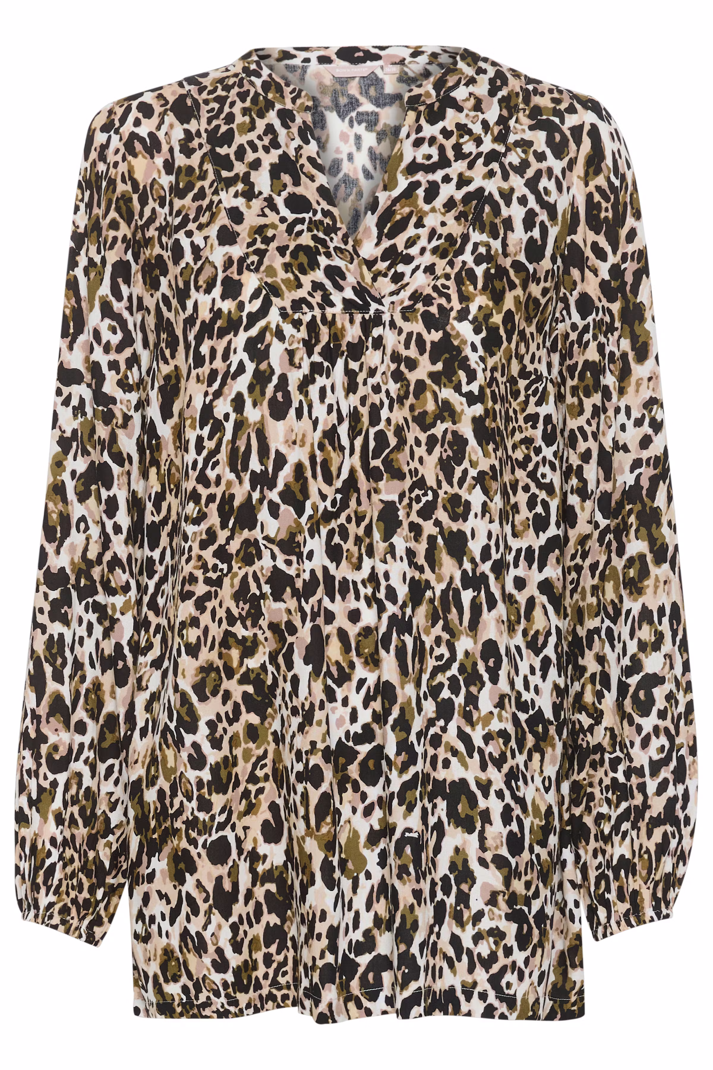 BPdagmar Tunika PACK FRONT 10590614-105563B