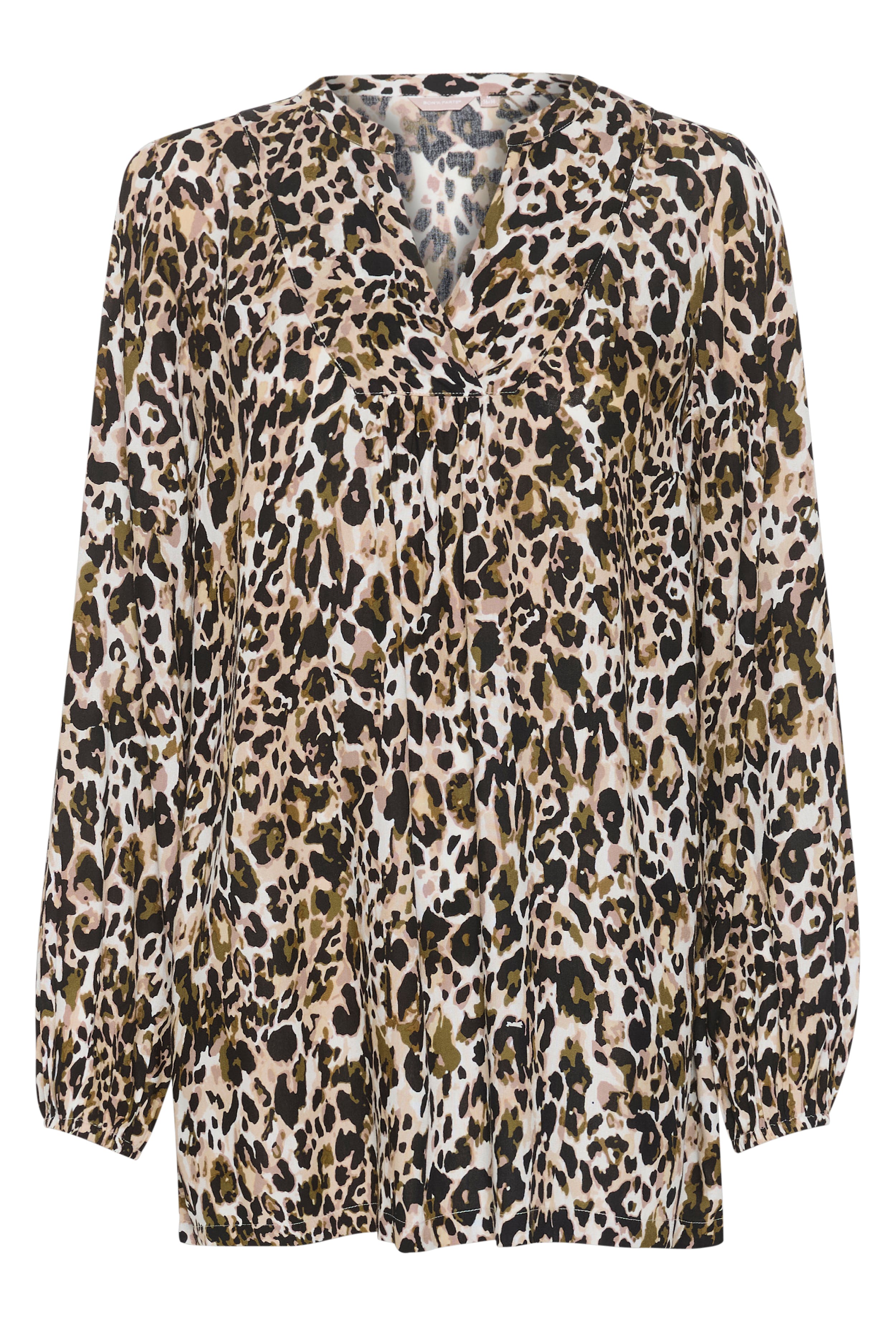 BPdagmar Tunika PACK FRONT 10590614-105563B