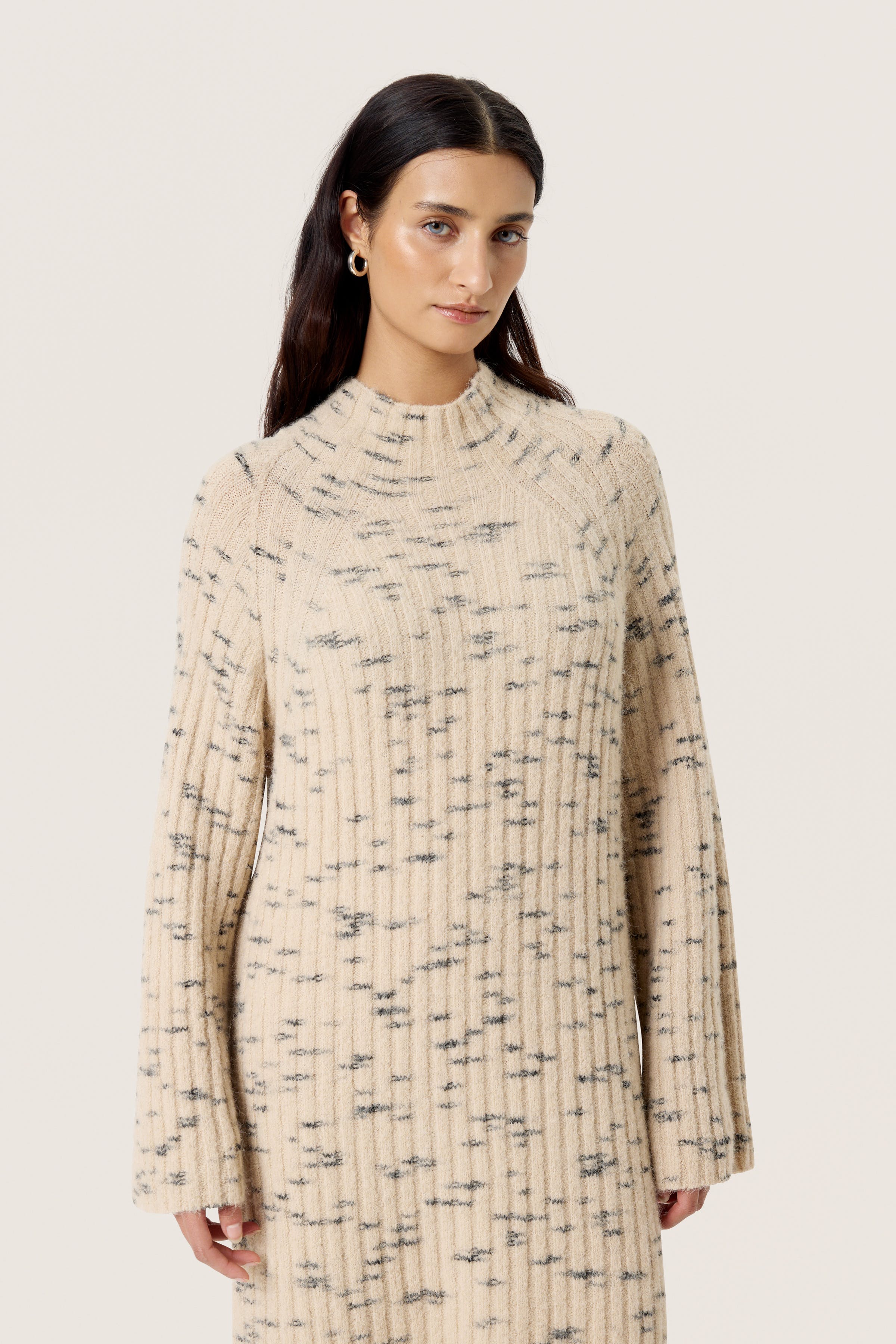 SLLiora Klänning LOOKBOOK FRONT 30408553-151308