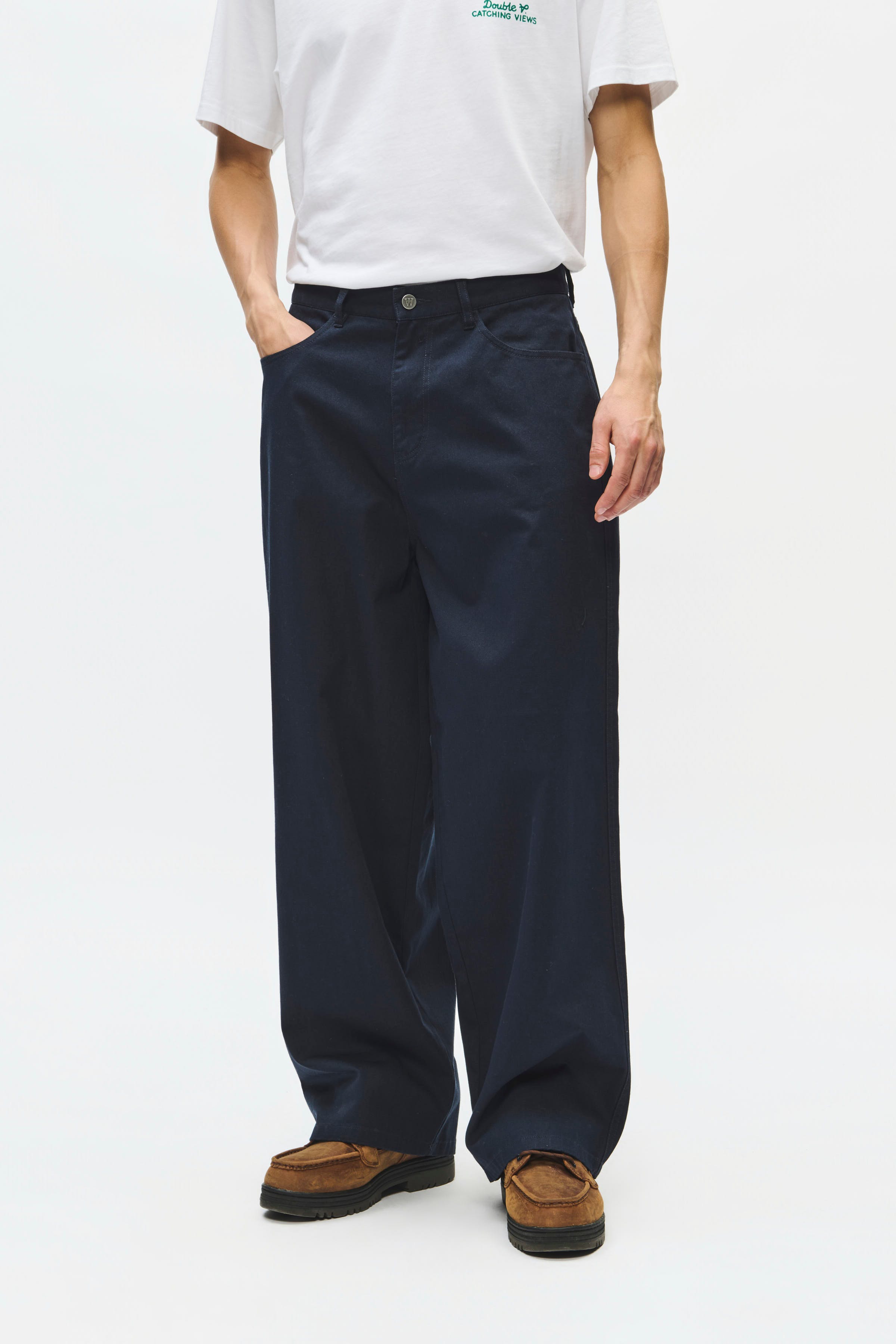 WWHarald Byxor LOOKBOOK FRONT 30252369-194011