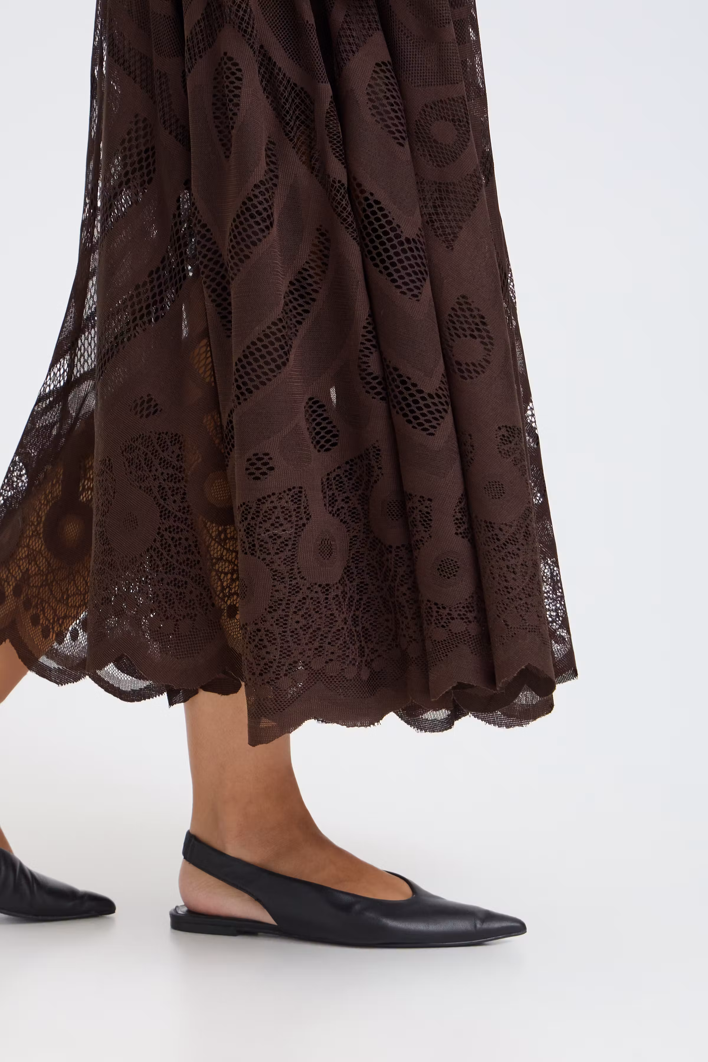 FRLACYA Nederdel LOOKBOOK DETAIL 20618555-191106