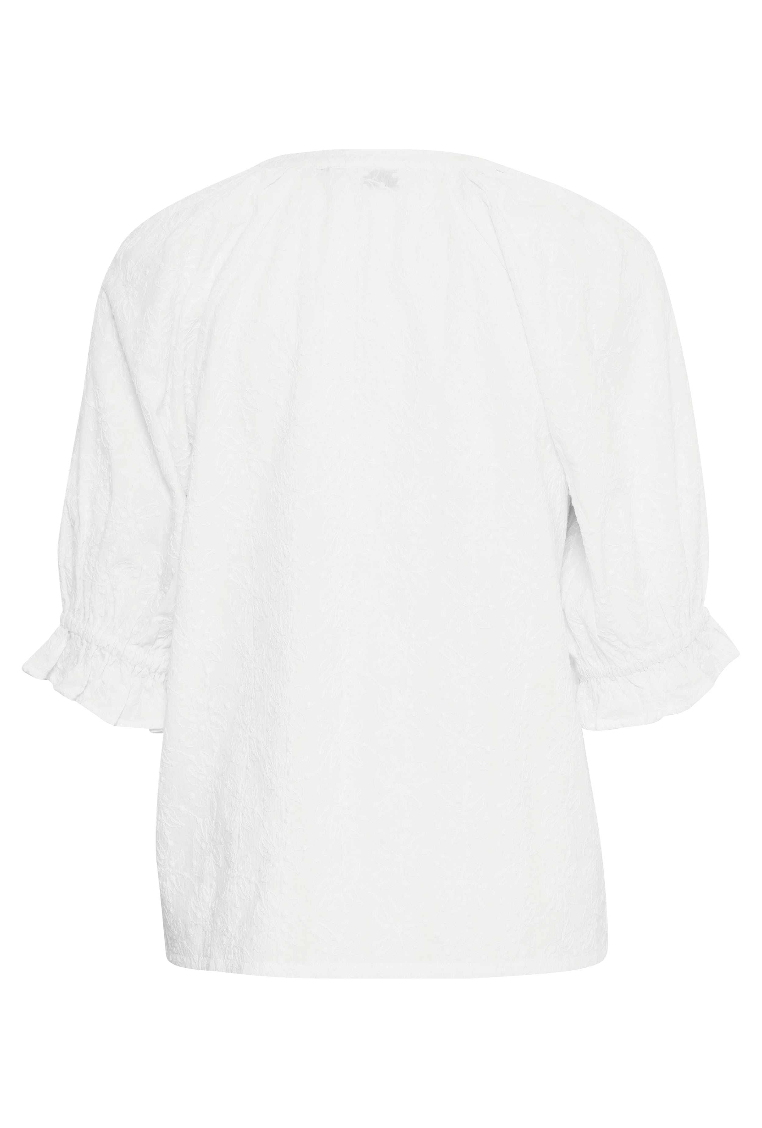 BYGENNA Blouse PACK BACK 20814602-114300