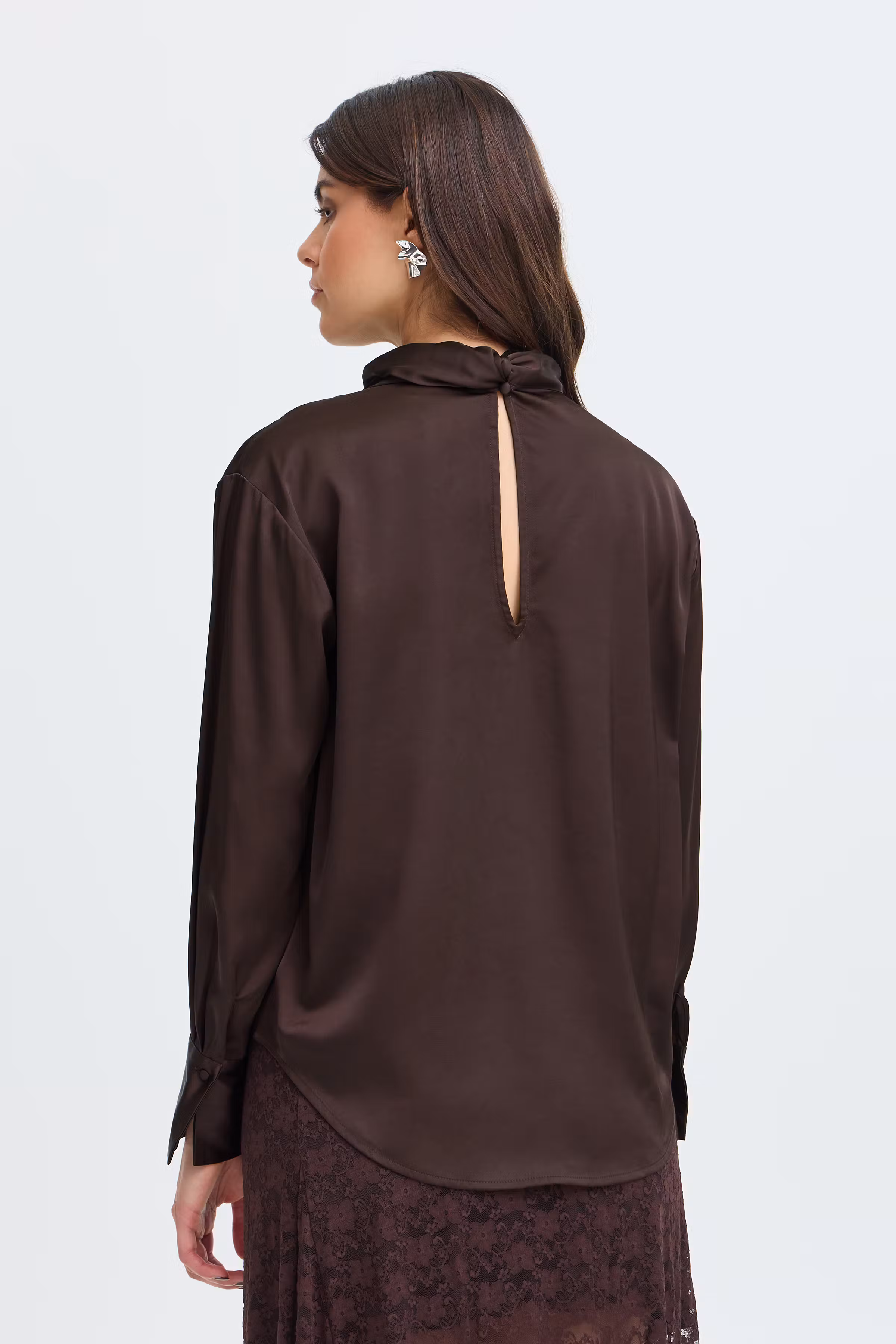 FRJUNIA Blouse LOOKBOOK BACK 20618532-191106
