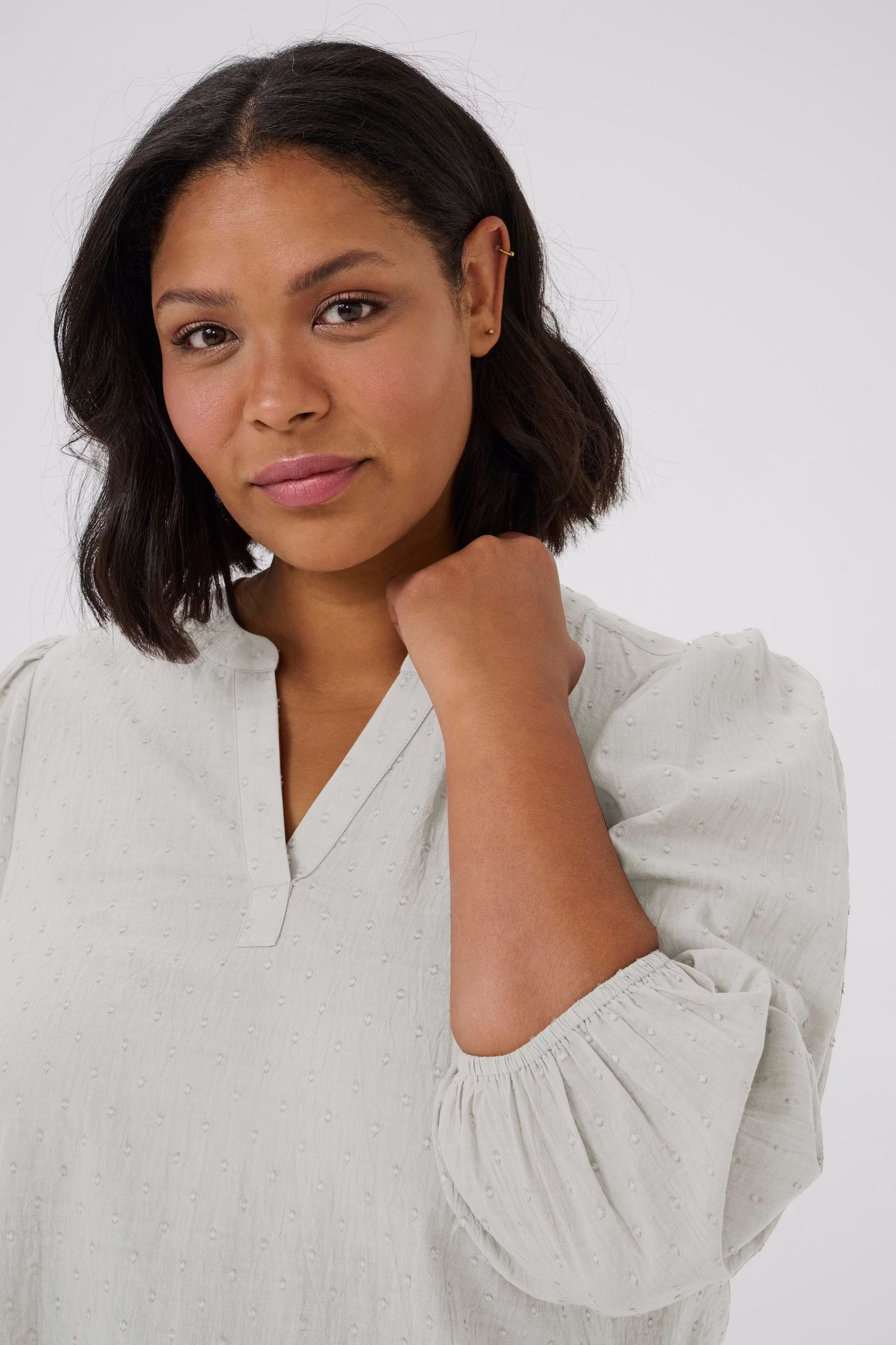 KCsilla Blouse LOOKBOOK DETAIL 10583327-170205