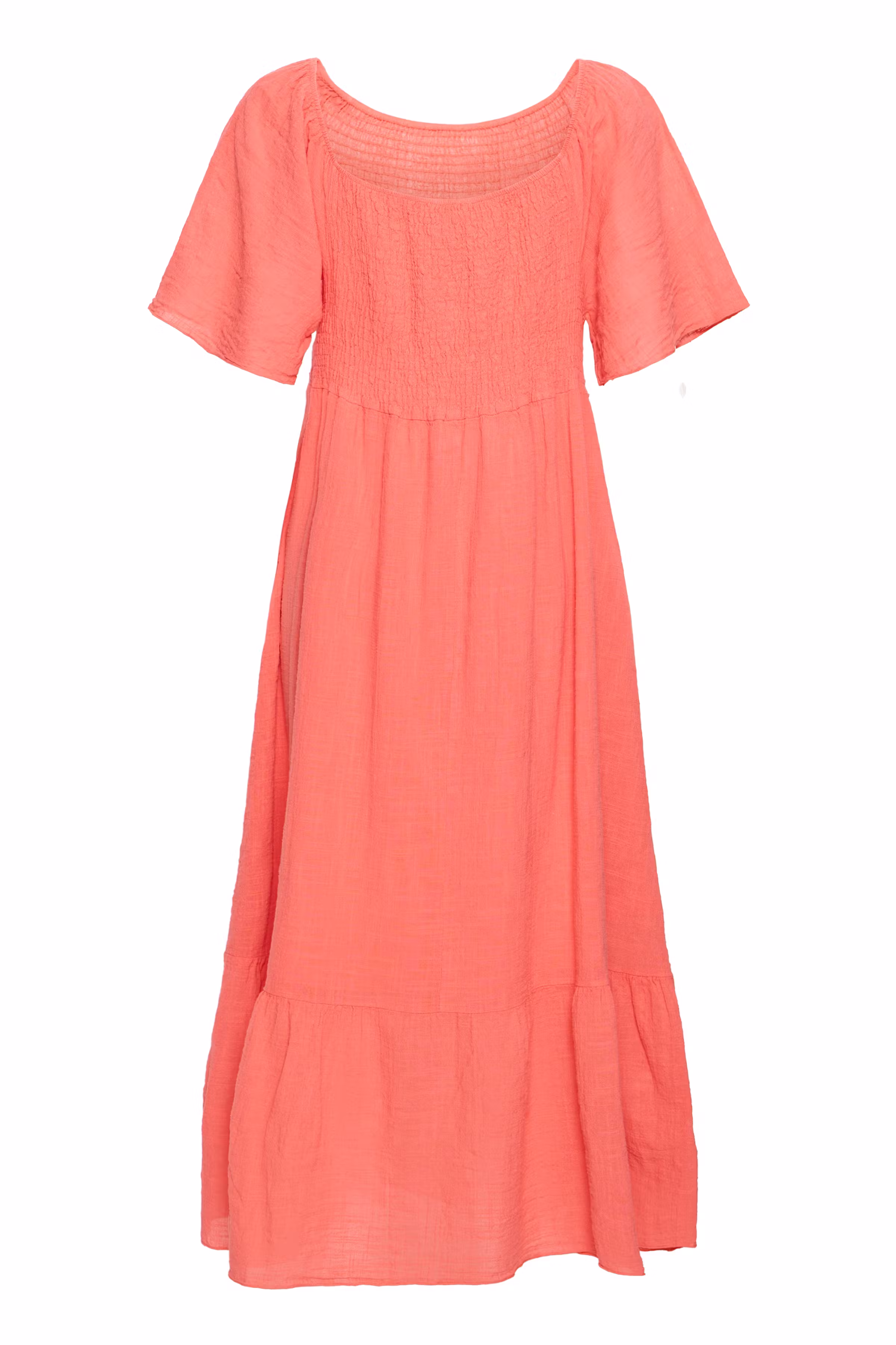 SBALEXA Kjole PACK BACK 22100929-161546