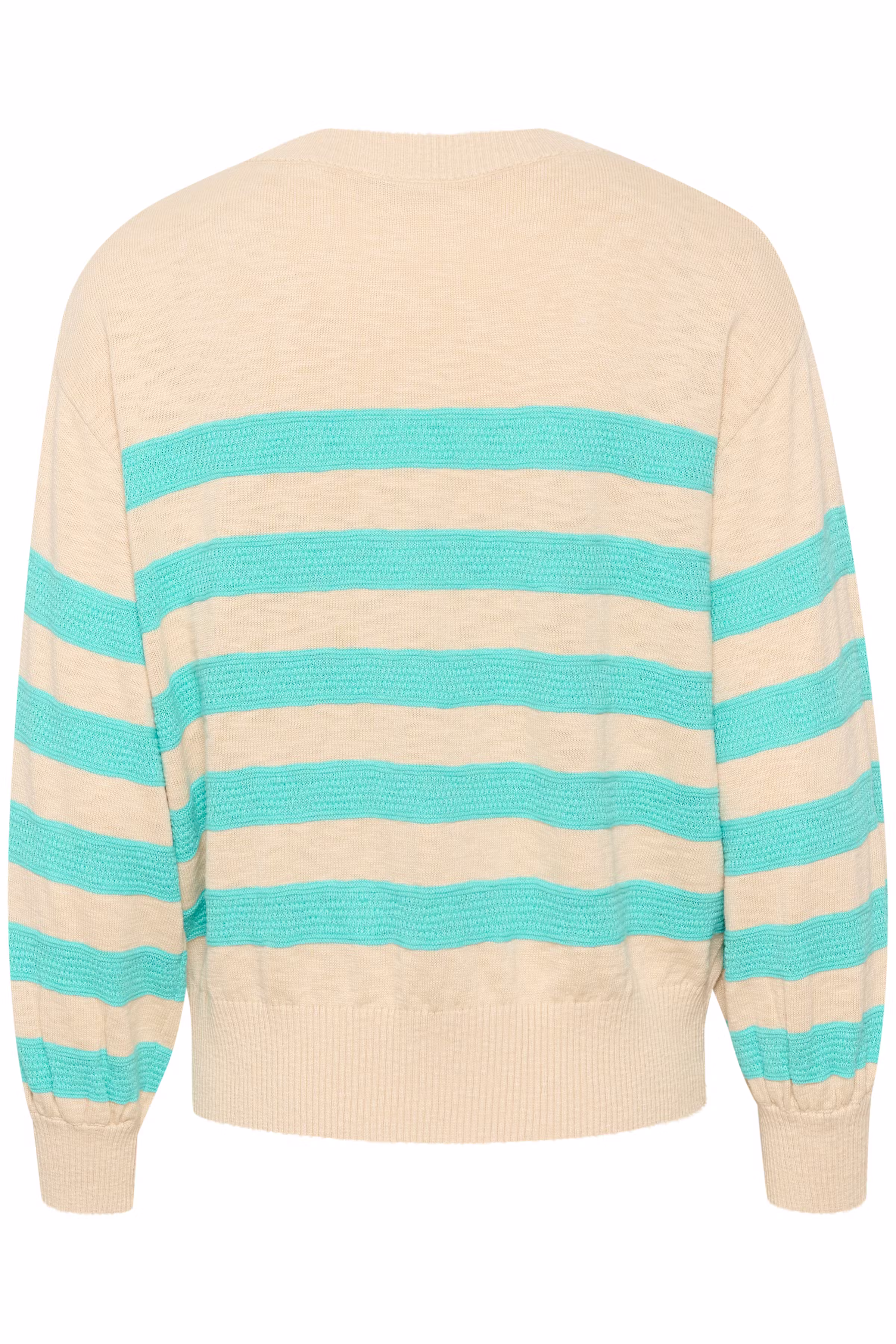 ClarieSZ Pullover PACK BACK 30513025-134810