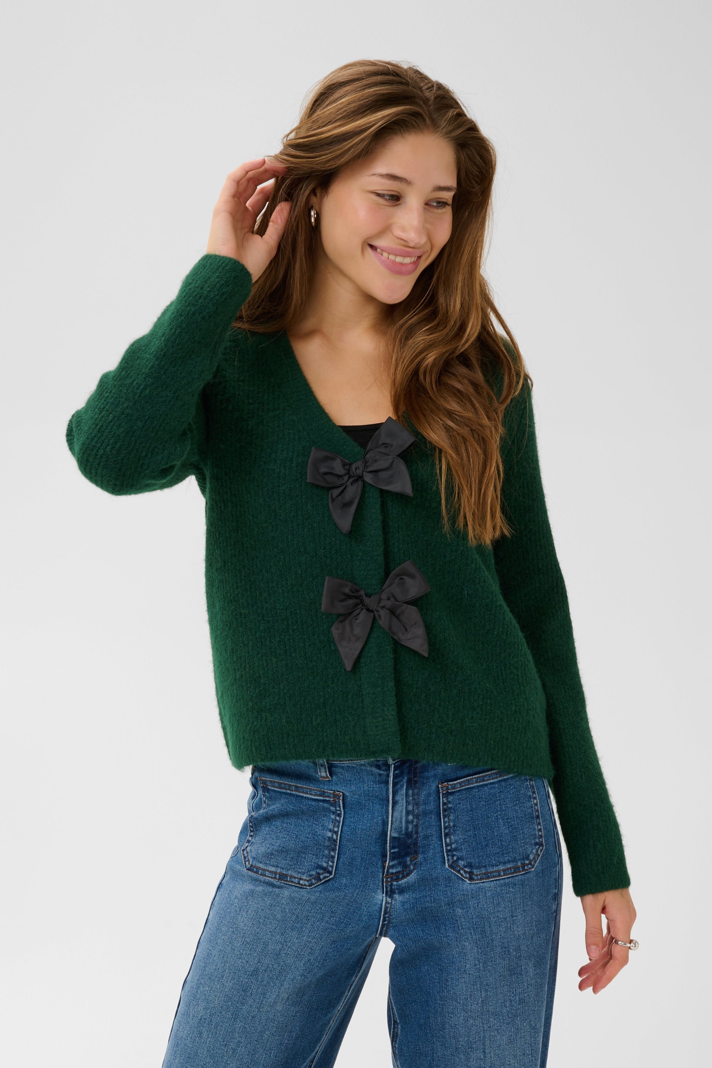 KAmay Cardigan LOOKBOOK FRONT 10512496-195320
