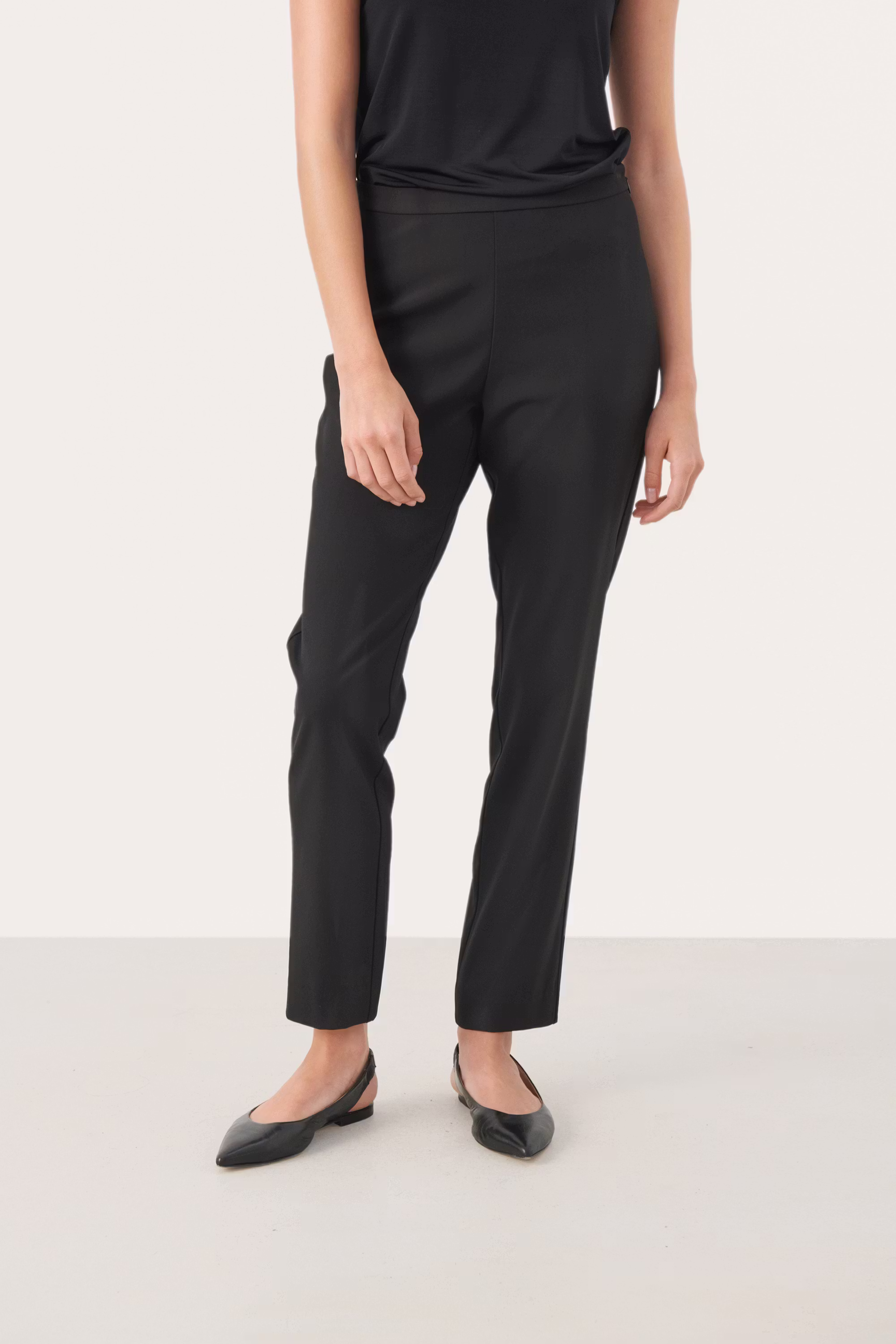 DaraPW Bukser LOOKBOOK FRONT 30308125-194008