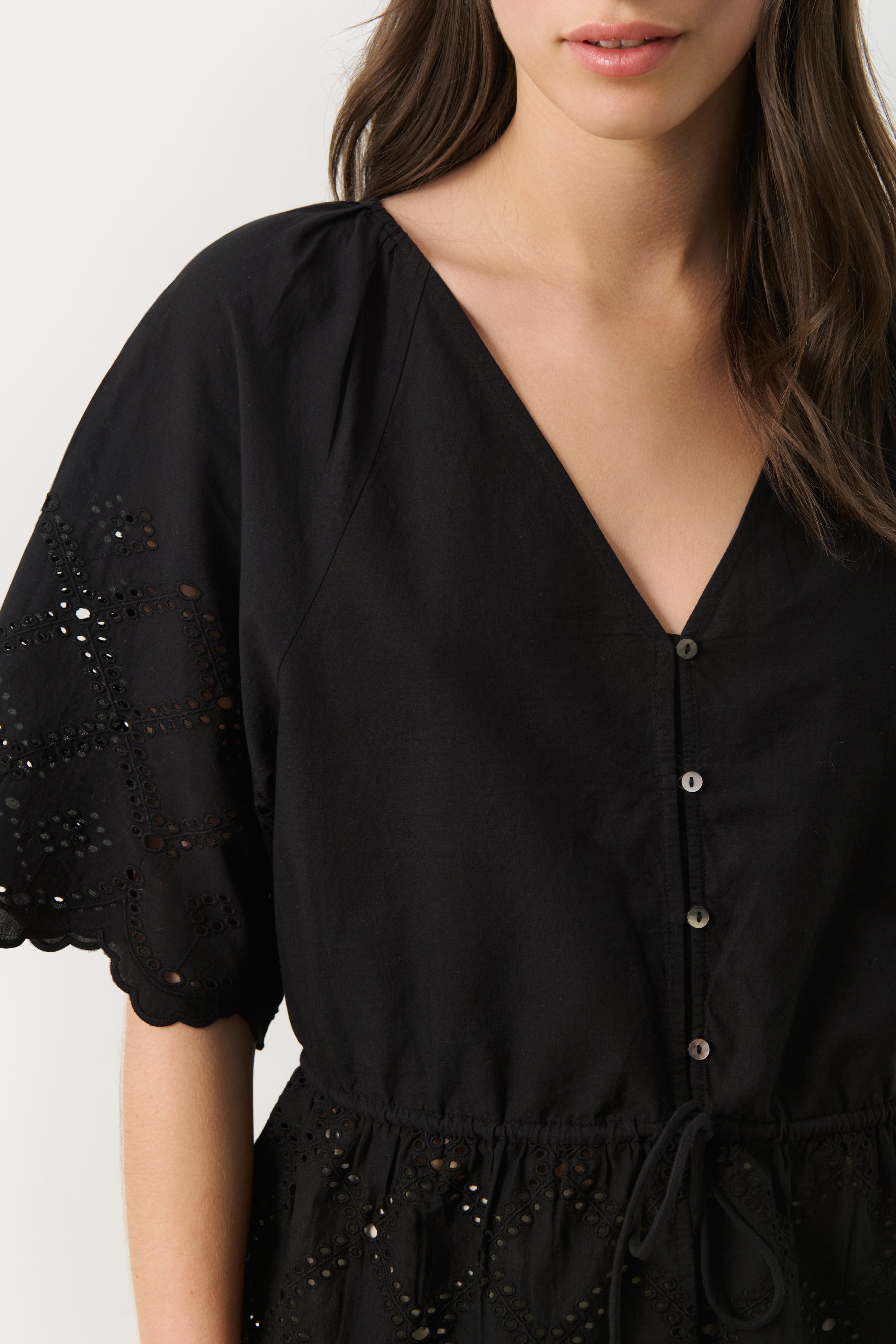 RosaliePW Bluse LOOKBOOK DETAIL 30309636-194008