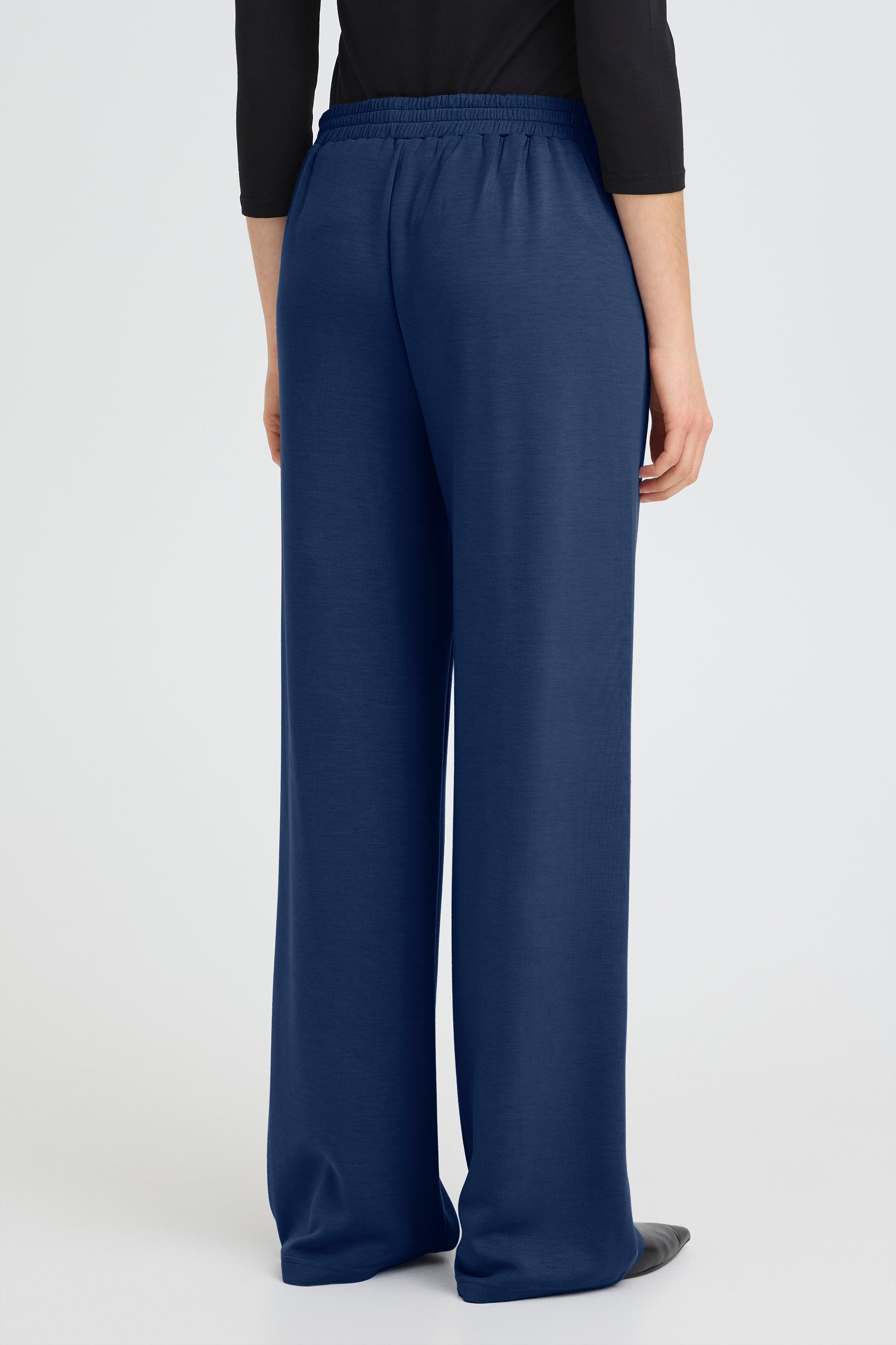 FRAURORA Casual broek LOOKBOOK FRONT 20615556-193923