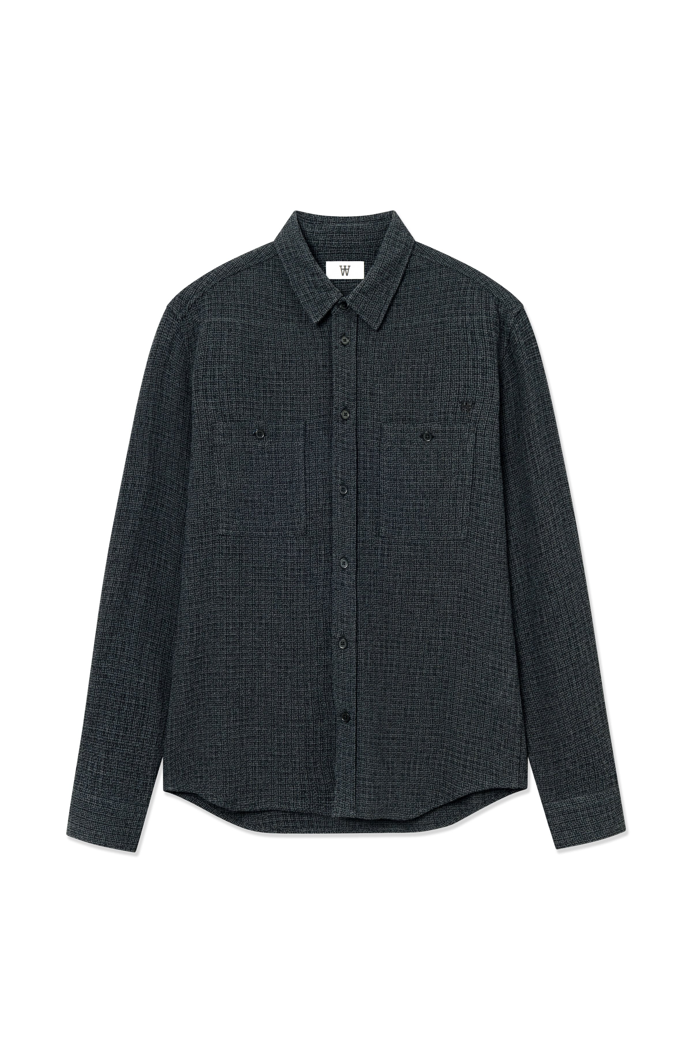 WWCooper Shirt PACK FRONT 30251763-304406