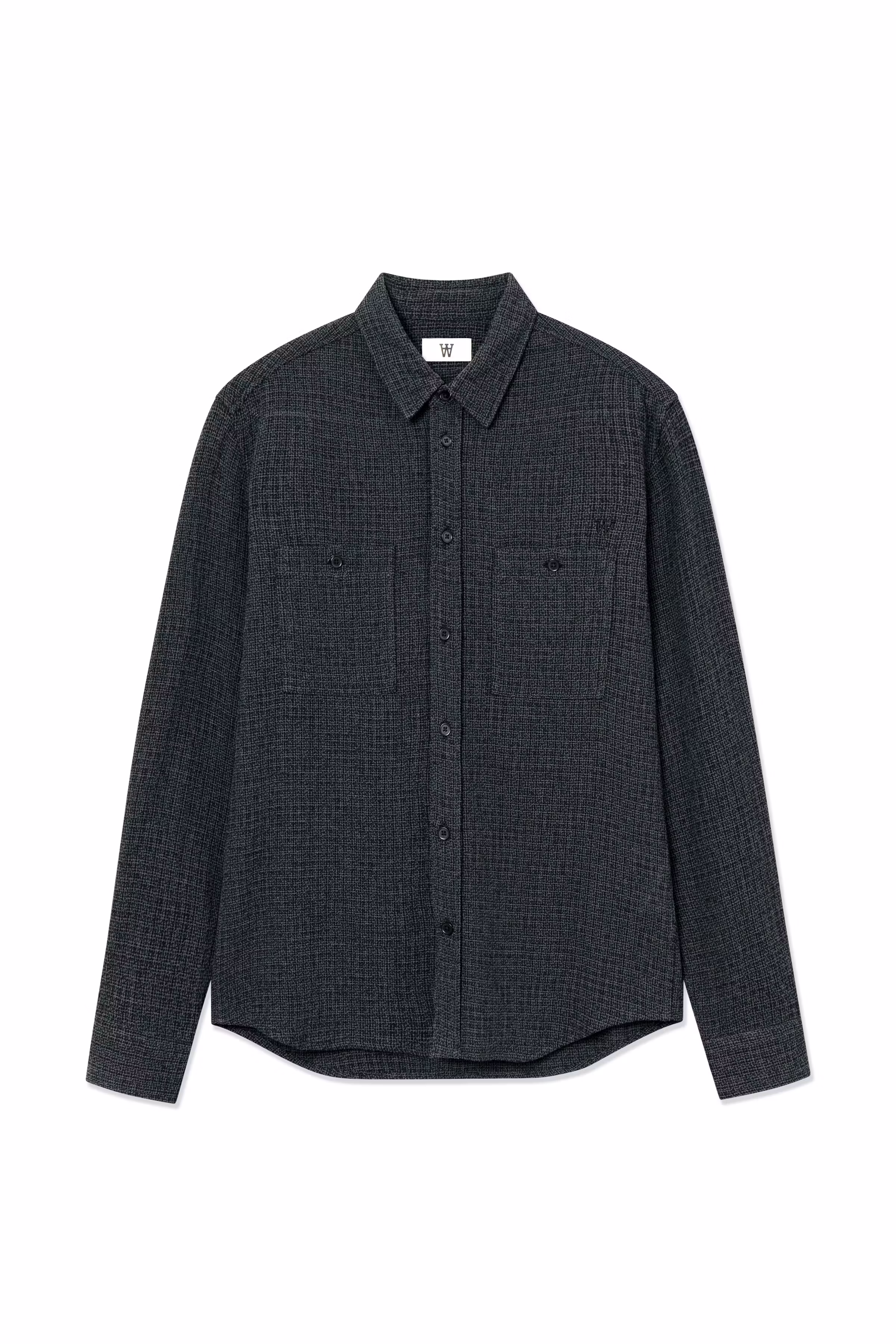 WWCooper Shirt PACK FRONT 30251763-304406