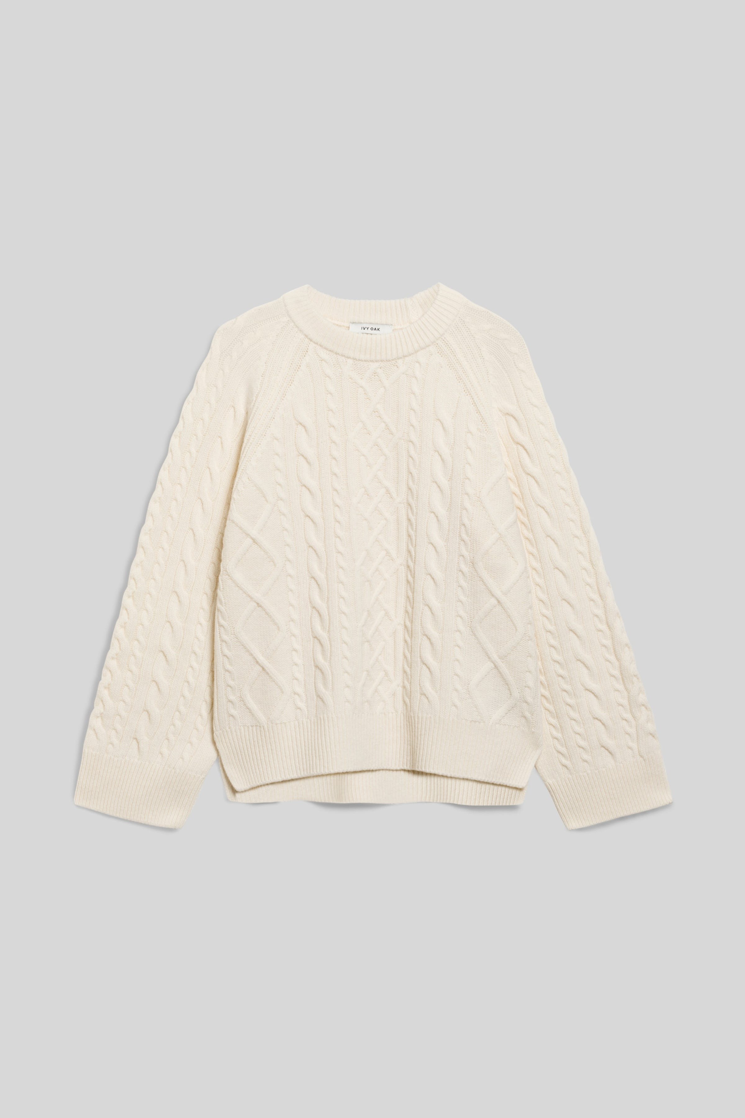 KLARINA Pullover PACK FRONT 30600377-GY949