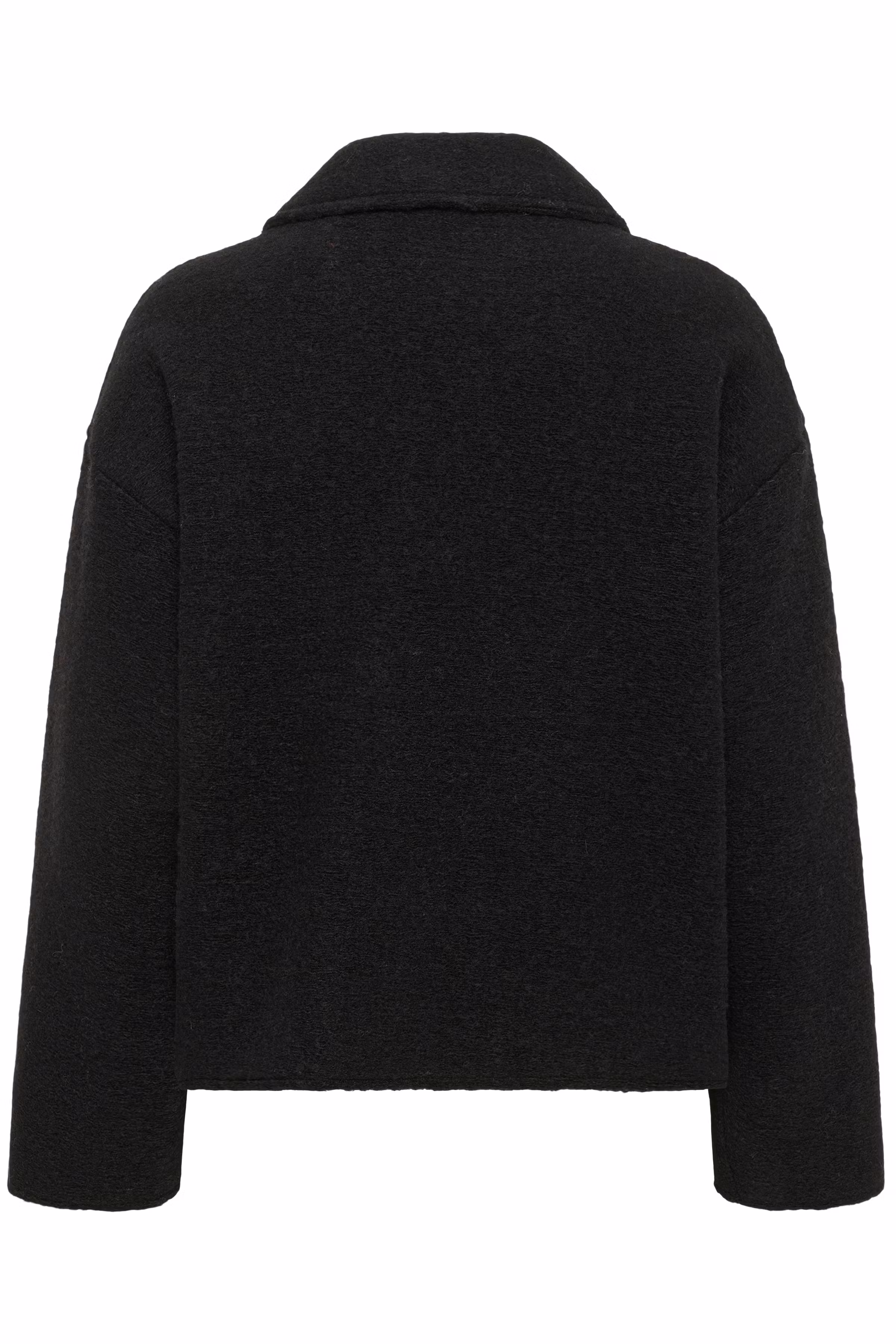 CUnima Wolljacke PACK BACK 50111994-500012