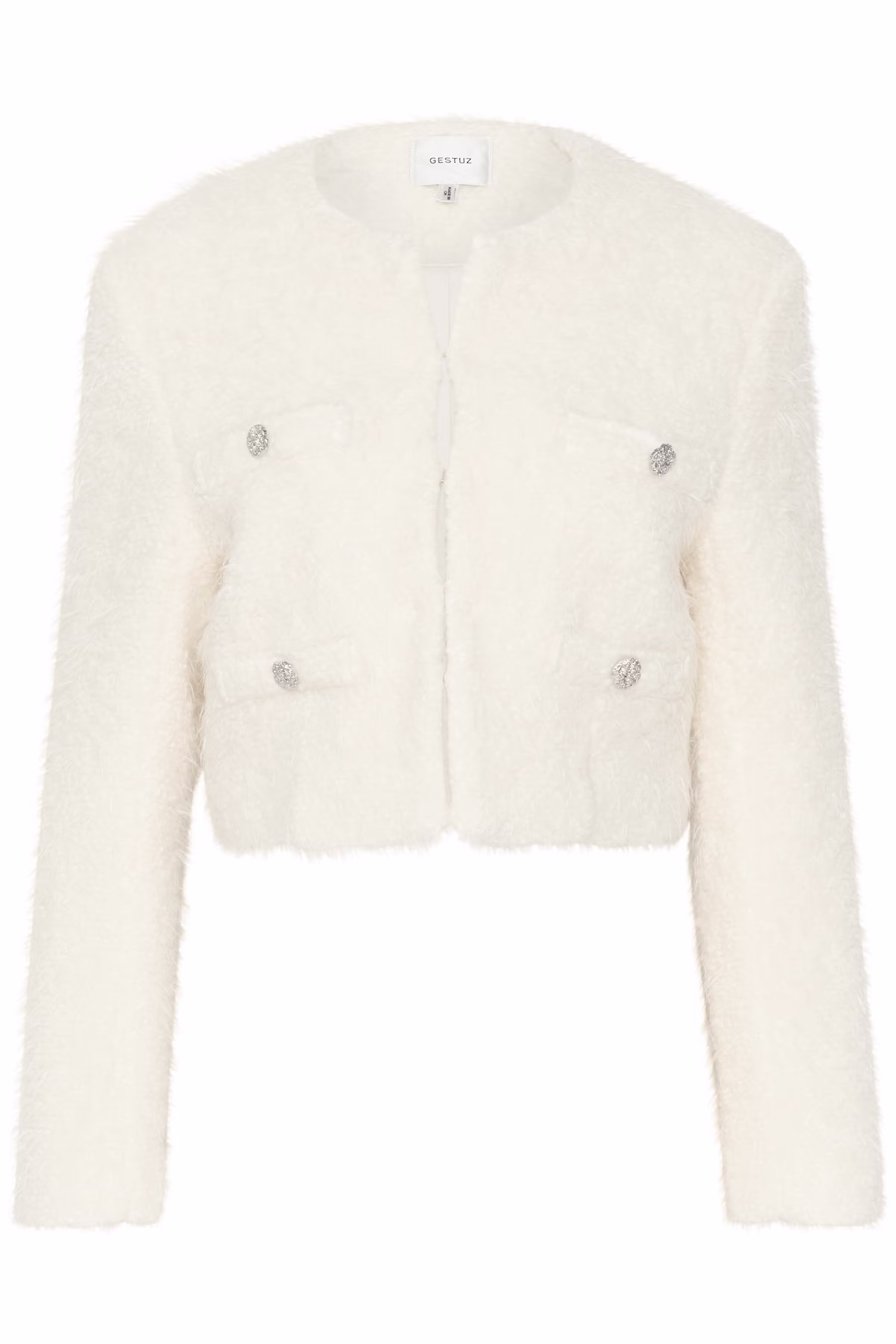 YalanaGZ Jakke PACK FRONT 10908759-110103