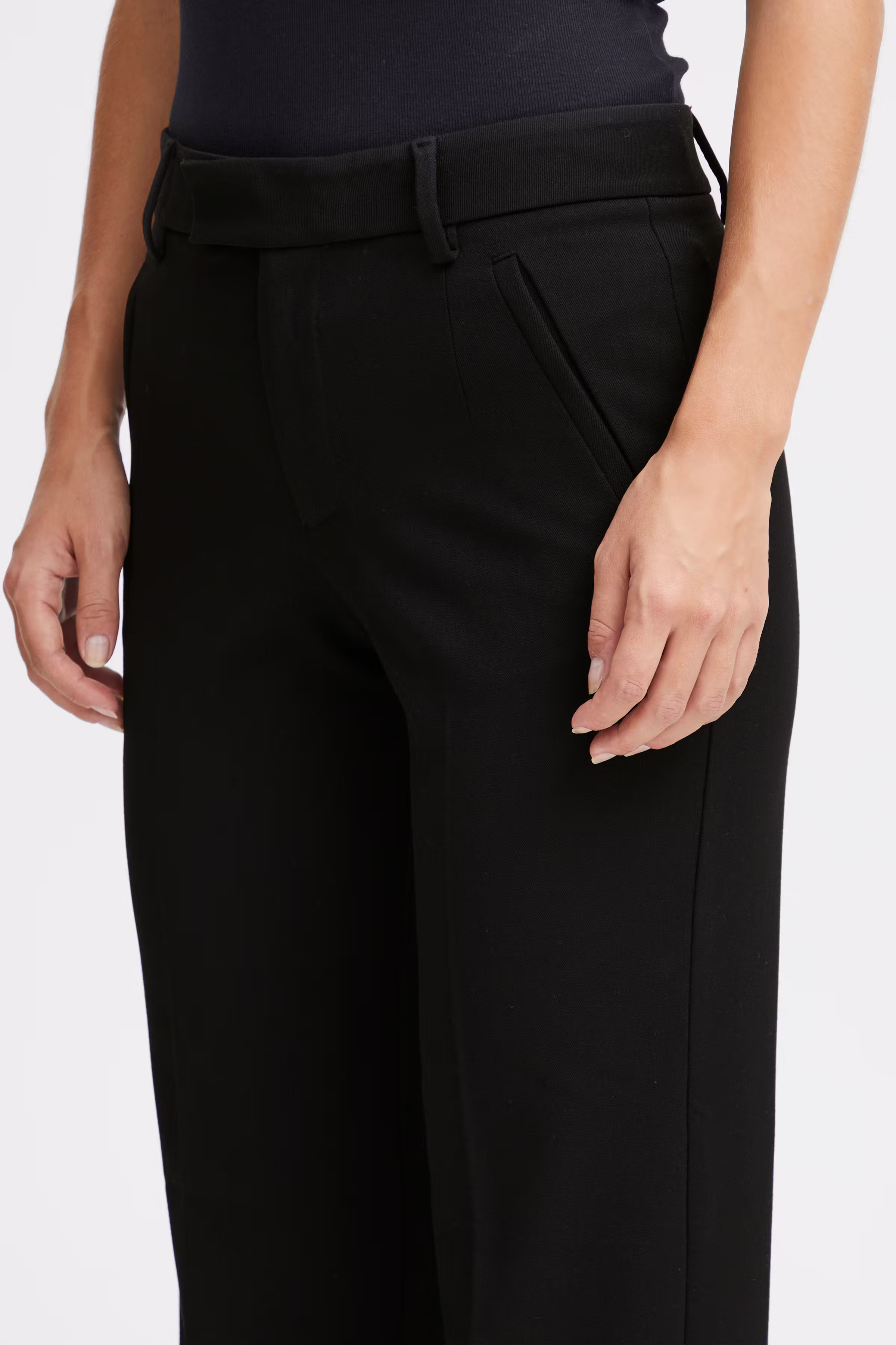 PZLEONORA Bukser LOOKBOOK DETAIL 50206251-193911