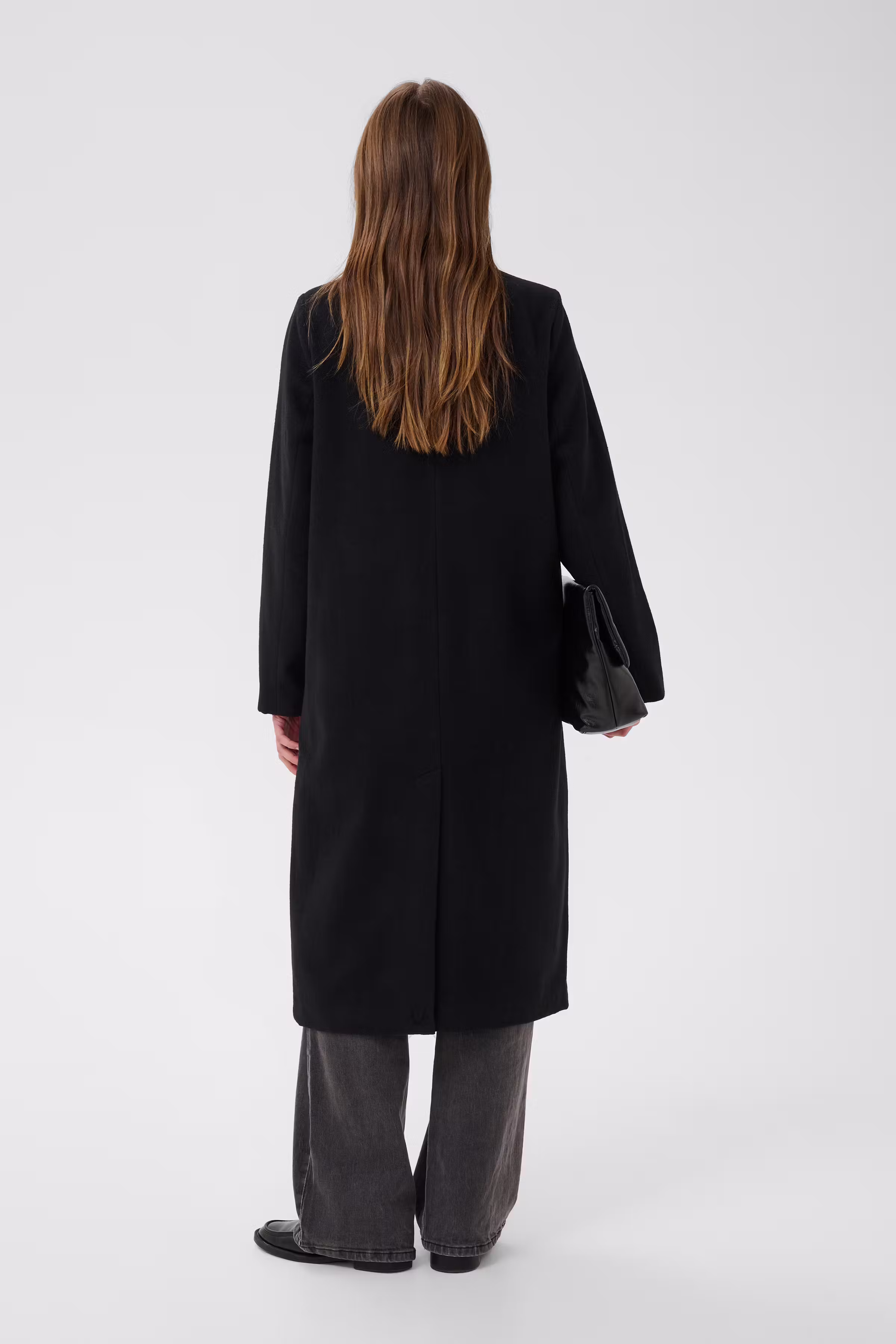 KAfanny Kappa LOOKBOOK BACK 10512594-100121