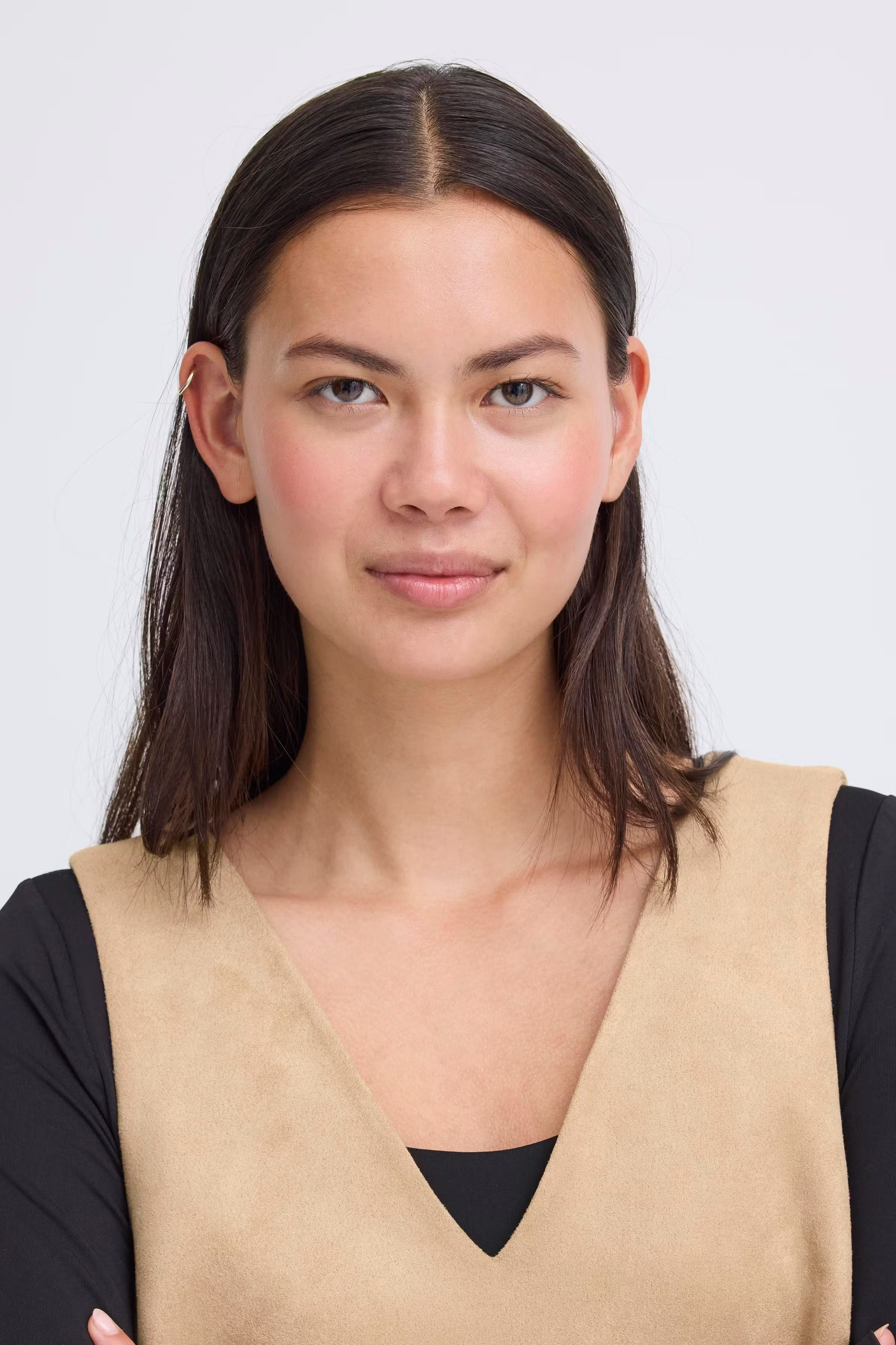 IHFINO Kleid LOOKBOOK DETAIL 20123855-151114