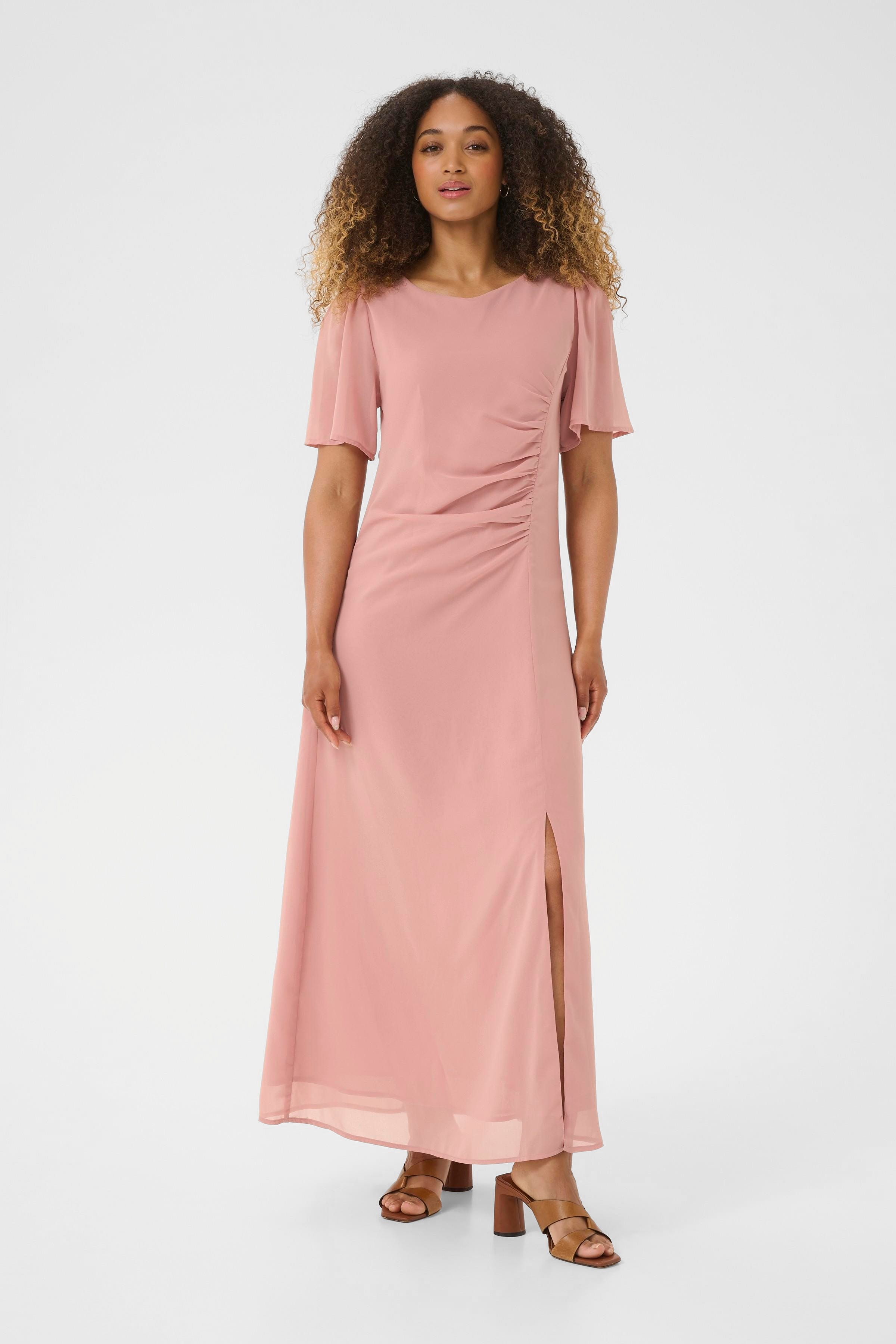 CRYas Kjole LOOKBOOK FRONT 10613946-171718