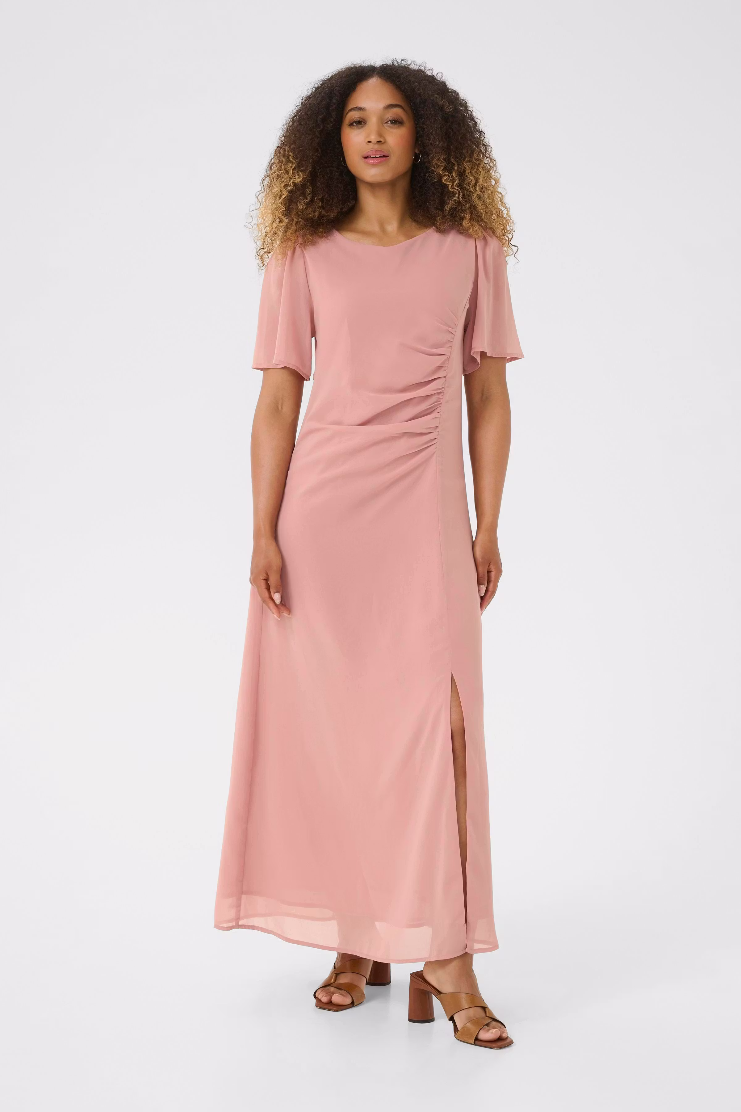 CRYas Robe LOOKBOOK FRONT 10613946-171718