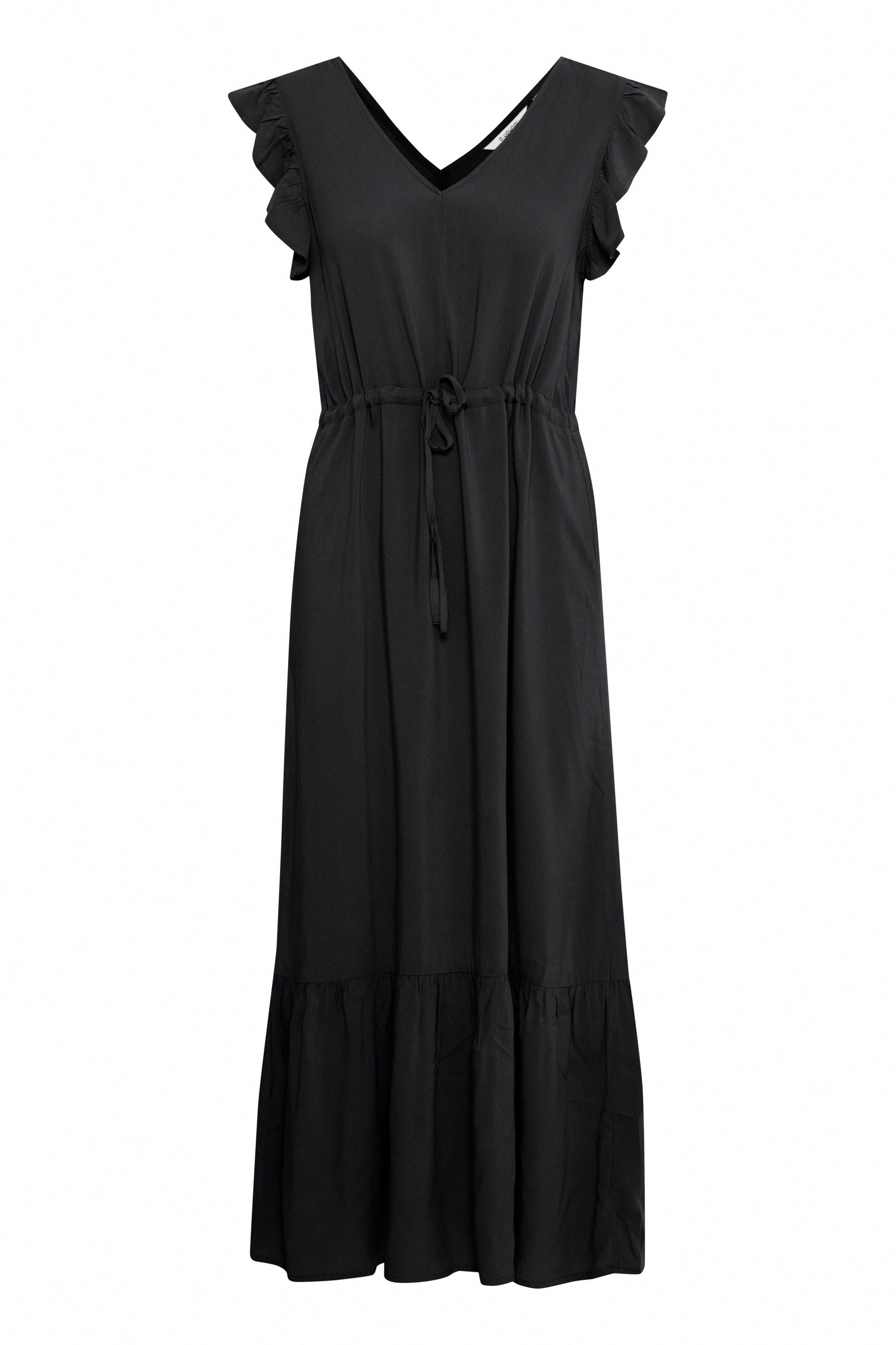 BYMMJOELLA Dress PACK FRONT 20814541-200451