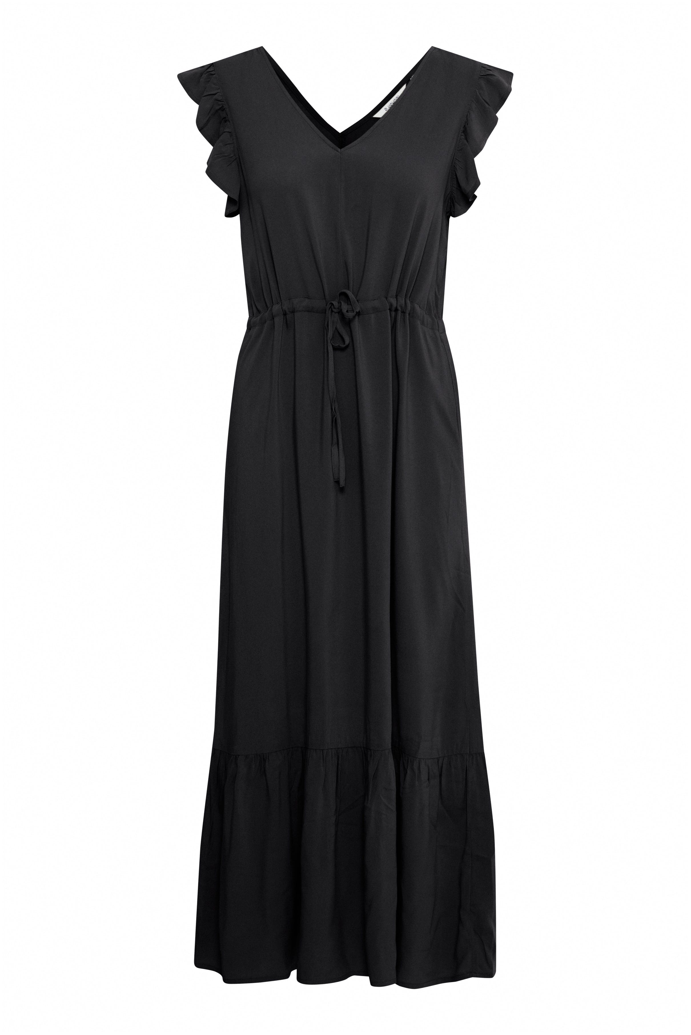 BYMMJOELLA Dress PACK FRONT 20814541-202955