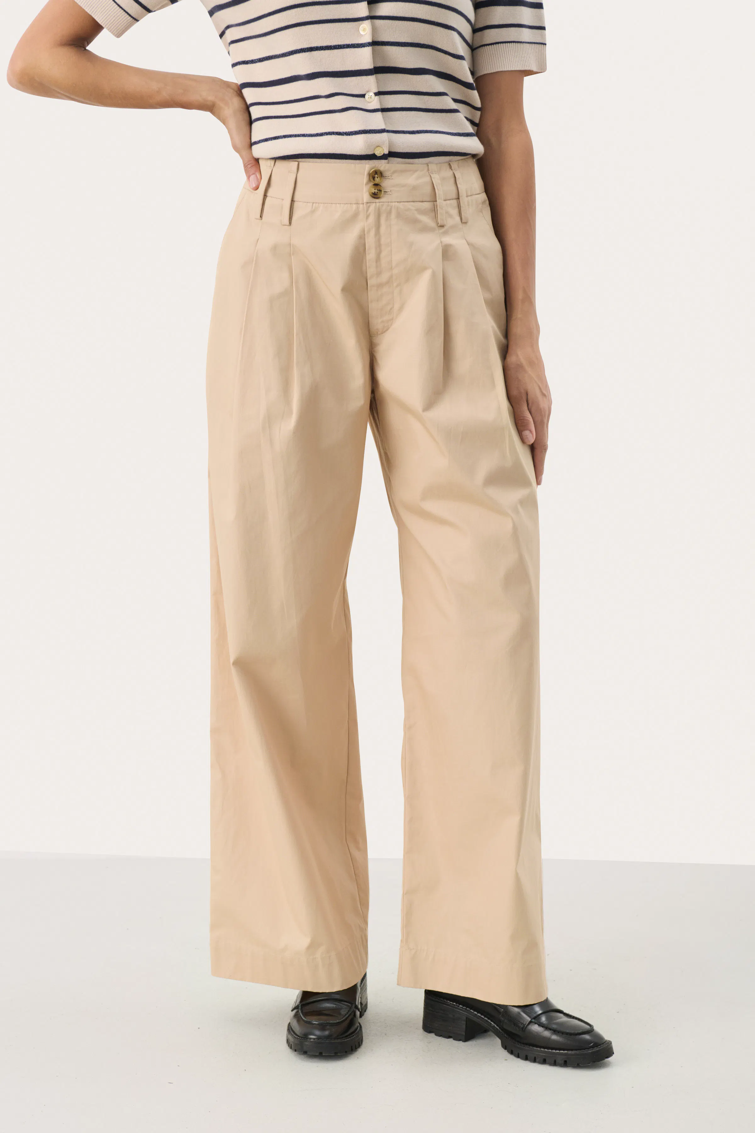 NanatiPW Trousers LOOKBOOK FRONT 30309437-151215