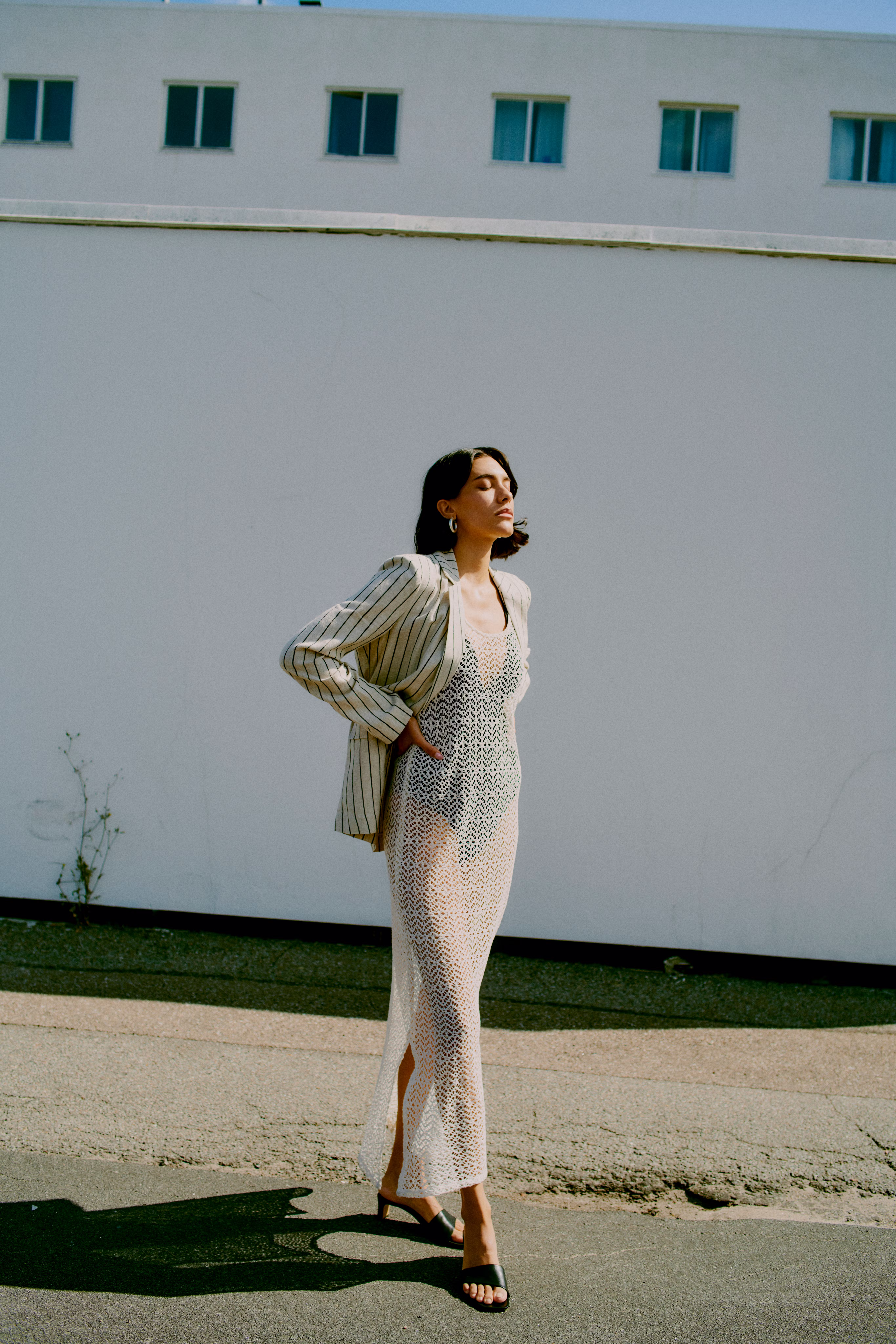 BYMILON Dress LOCATION NONE 20815468-130905