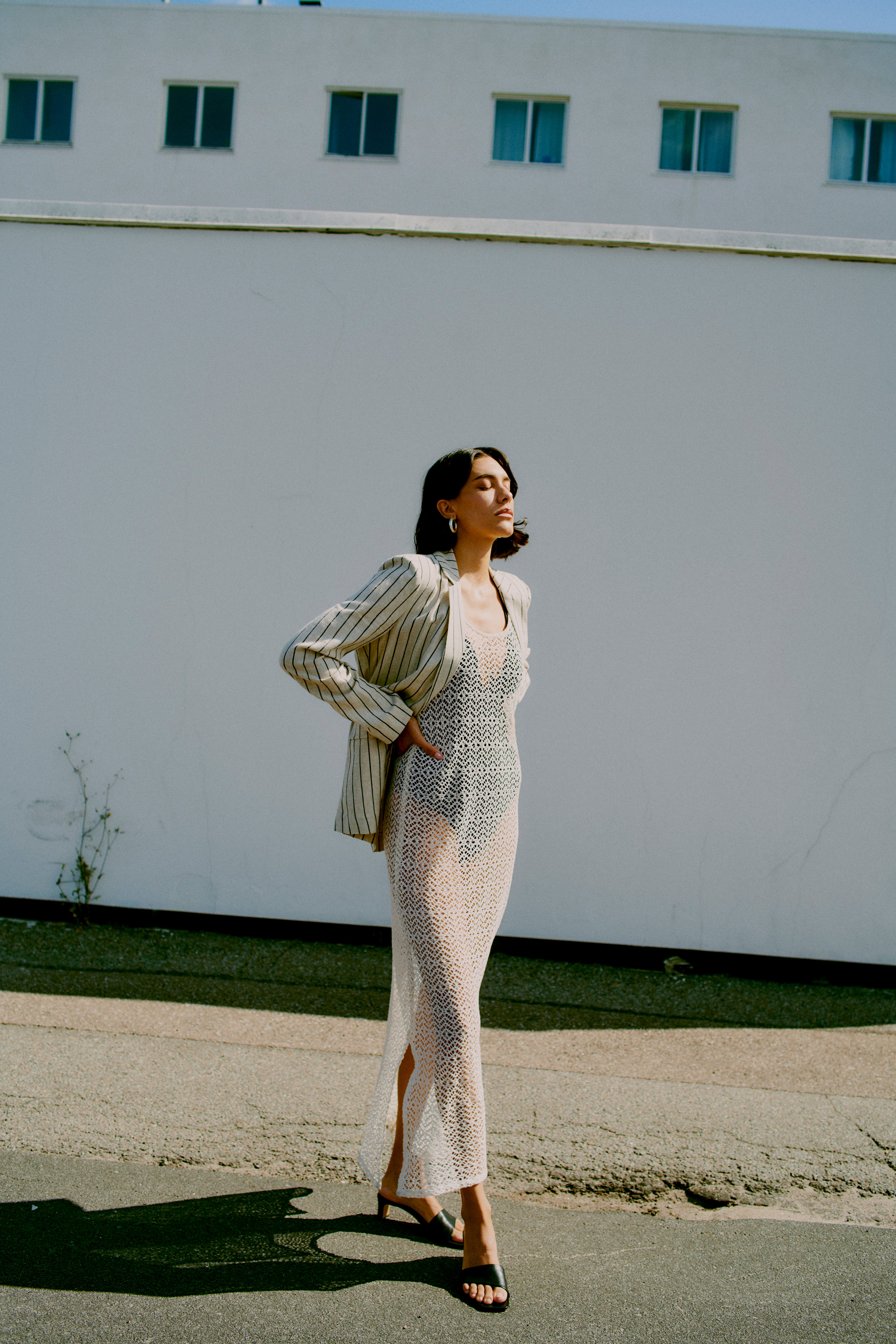 BYMILON Dress LOCATION NONE 20815468-130905