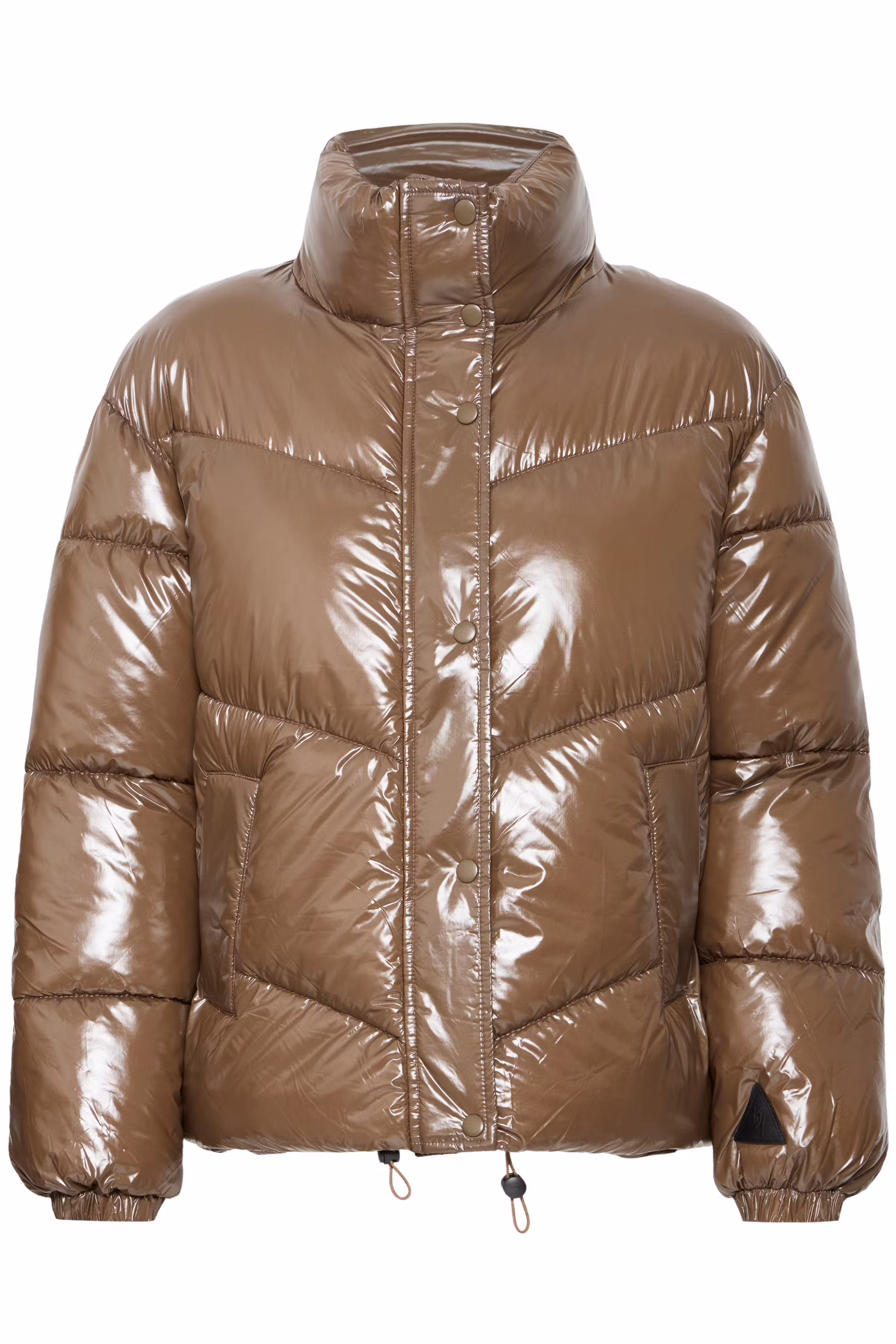 BYBINIA Outerwear PACK FRONT 20816934-181112