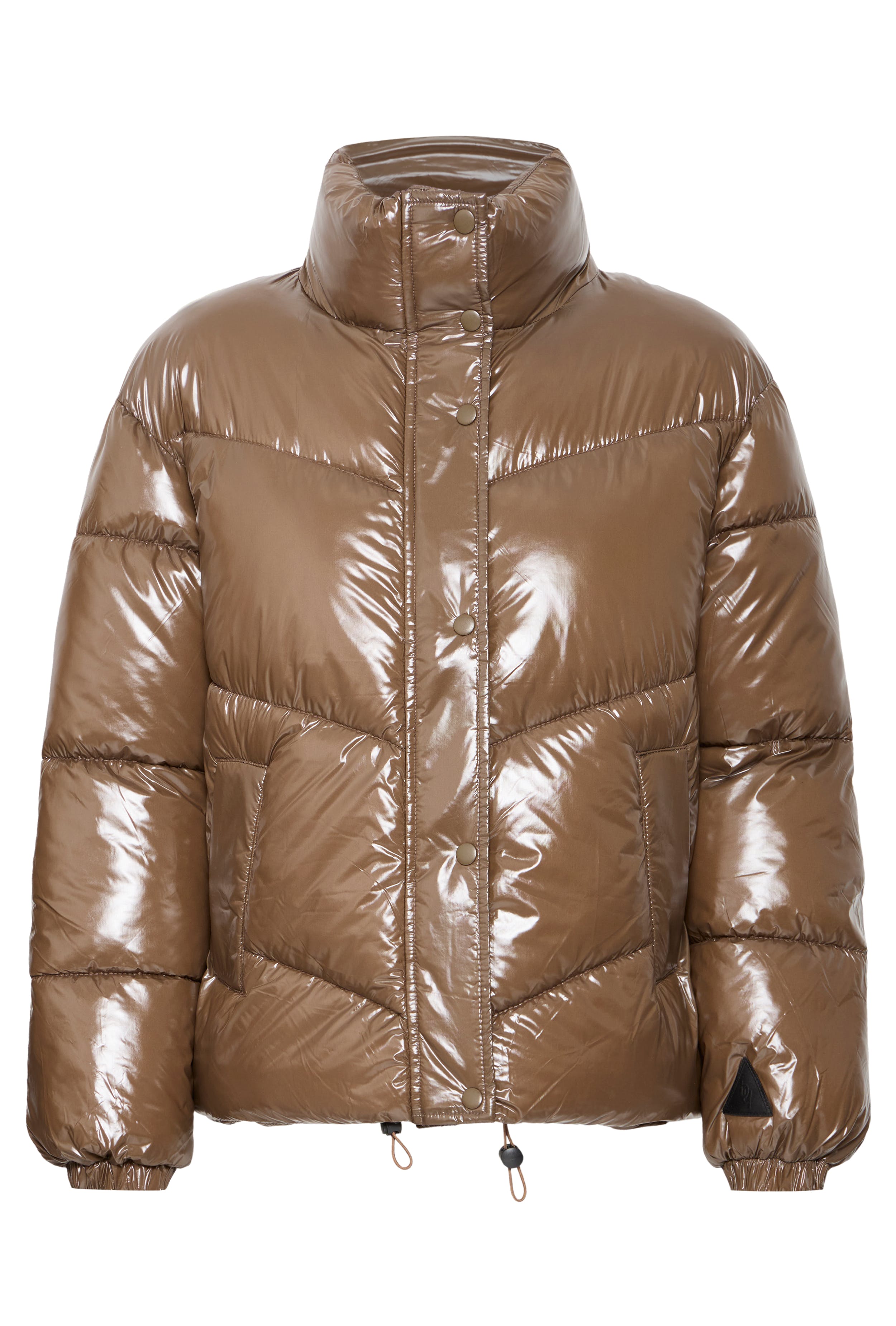 BYBINIA Overtøj PACK FRONT 20816934-181112