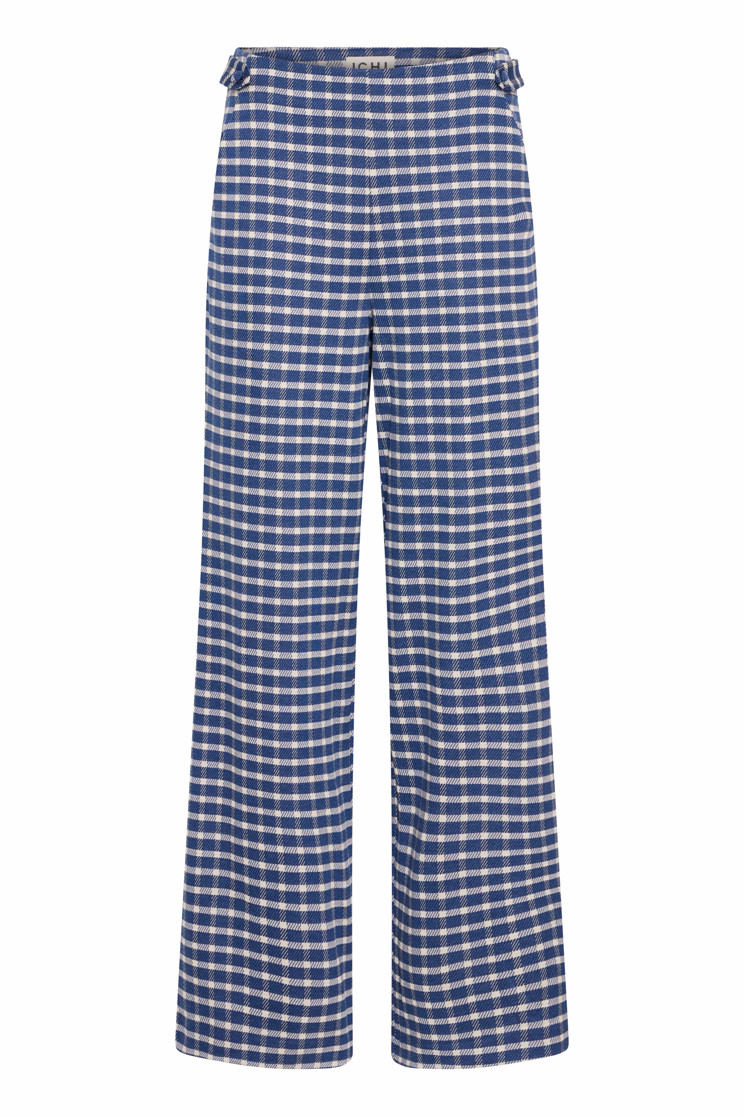 IHKATE CHECLÉ Casual pants PACK FRONT 20122527-204151