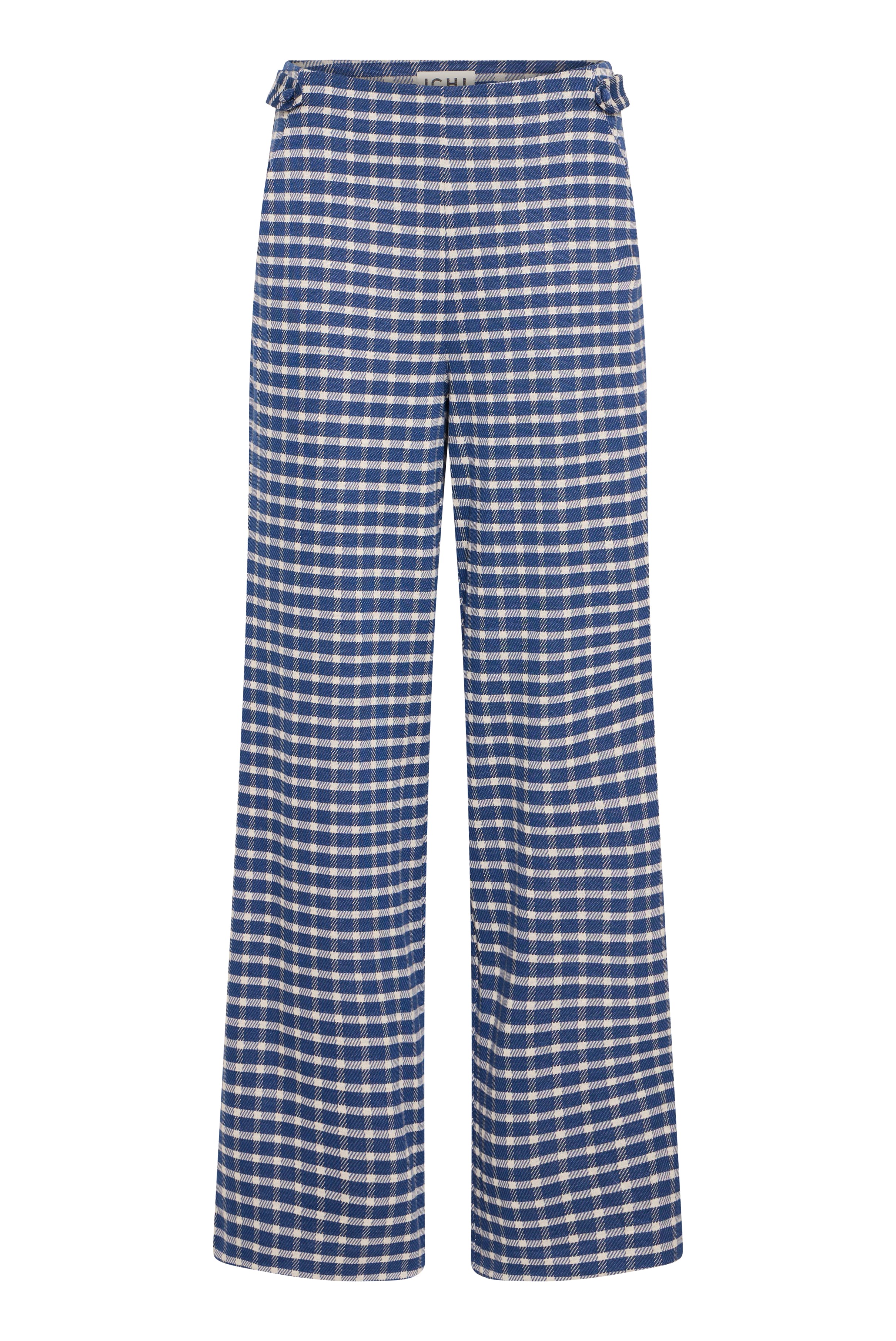 IHKATE CHECLÉ Casual pants PACK FRONT 20122527-204150