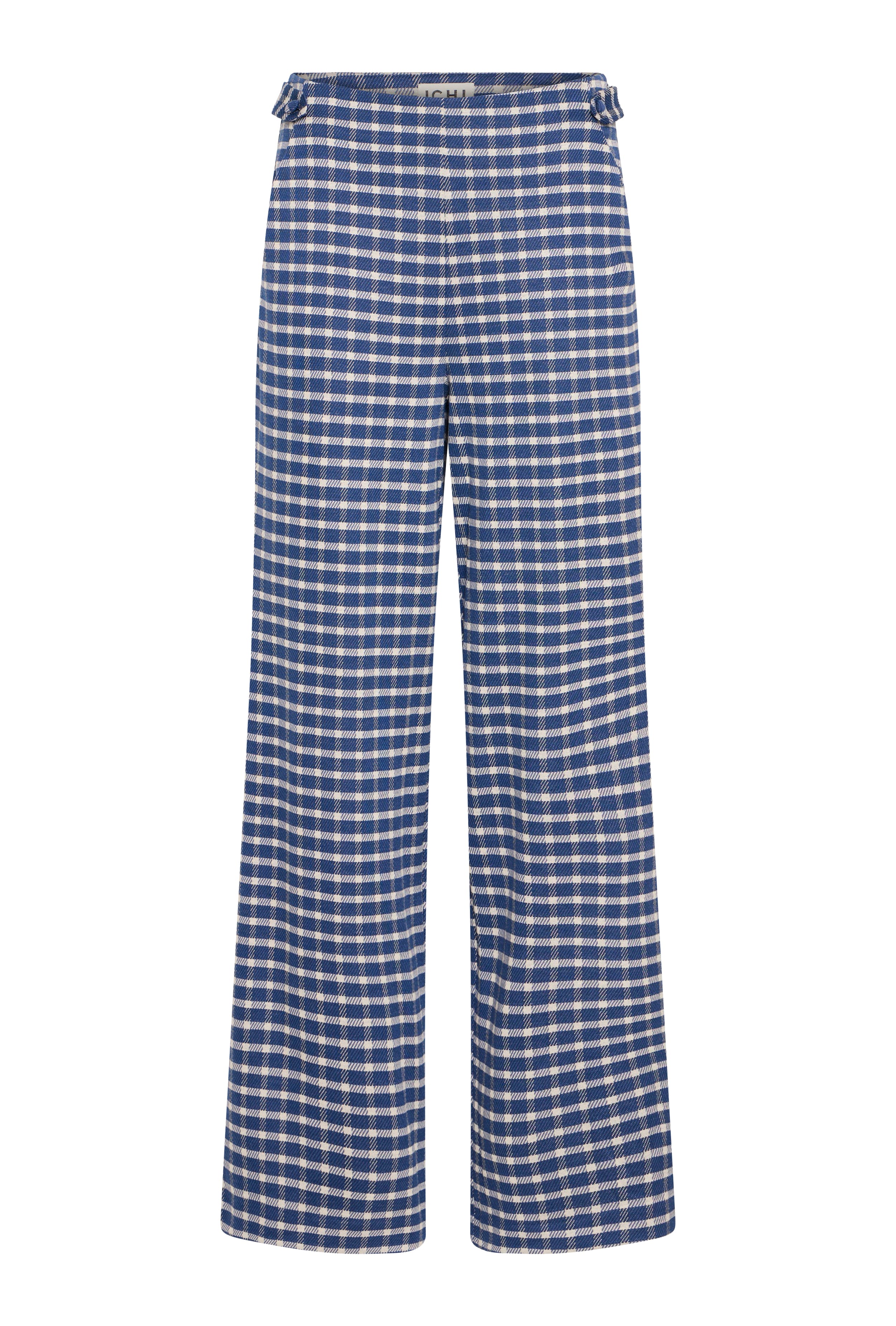 IHKATE CHECLÉ Casual pants PACK FRONT 20122527-204151