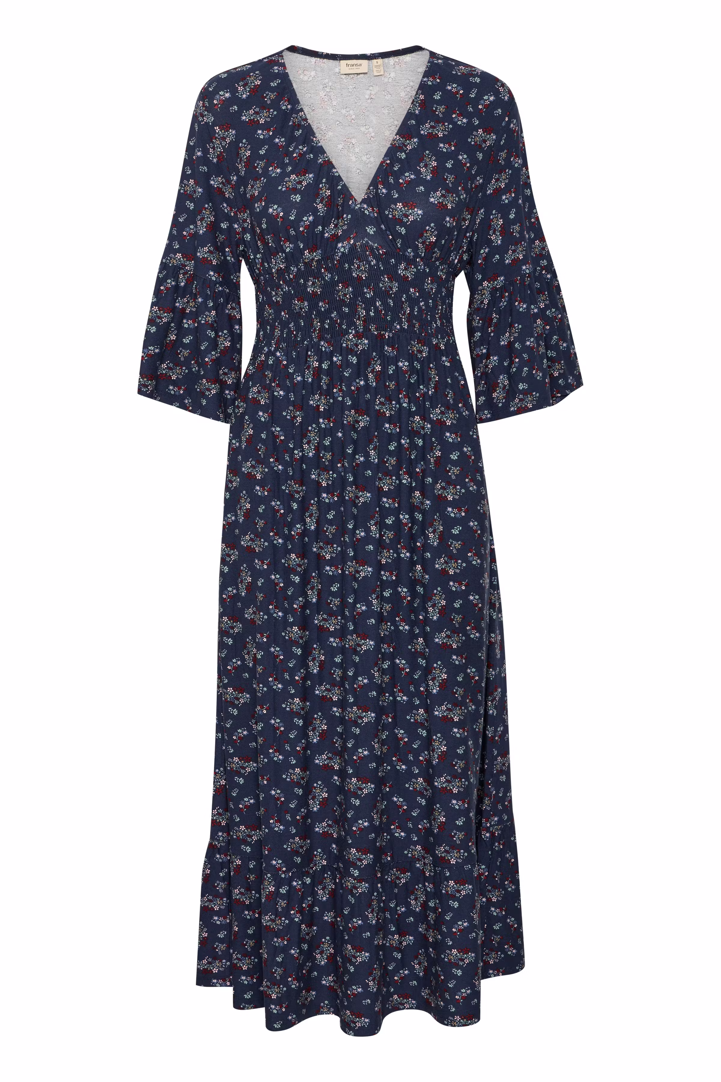 FRSAVOY Kjole PACK FRONT 20614652-204071