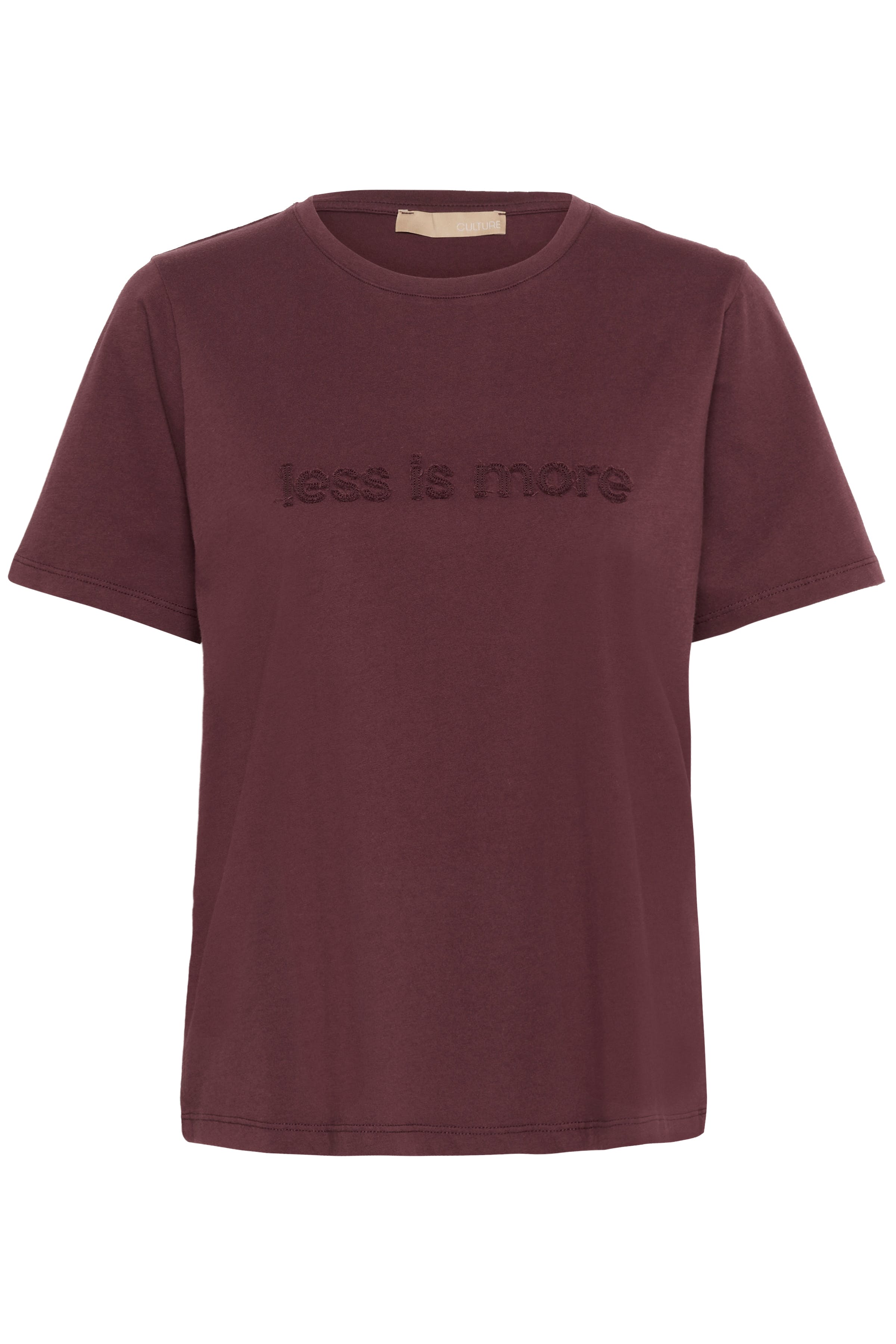 CUnoga T-shirt PACK FRONT 50112351-500013