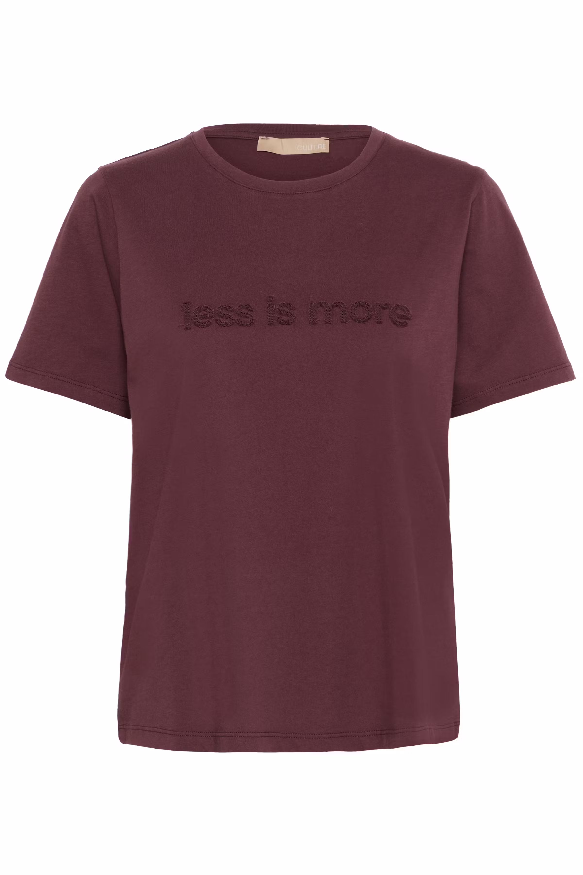 CUnoga T-shirt PACK FRONT 50112351-191625