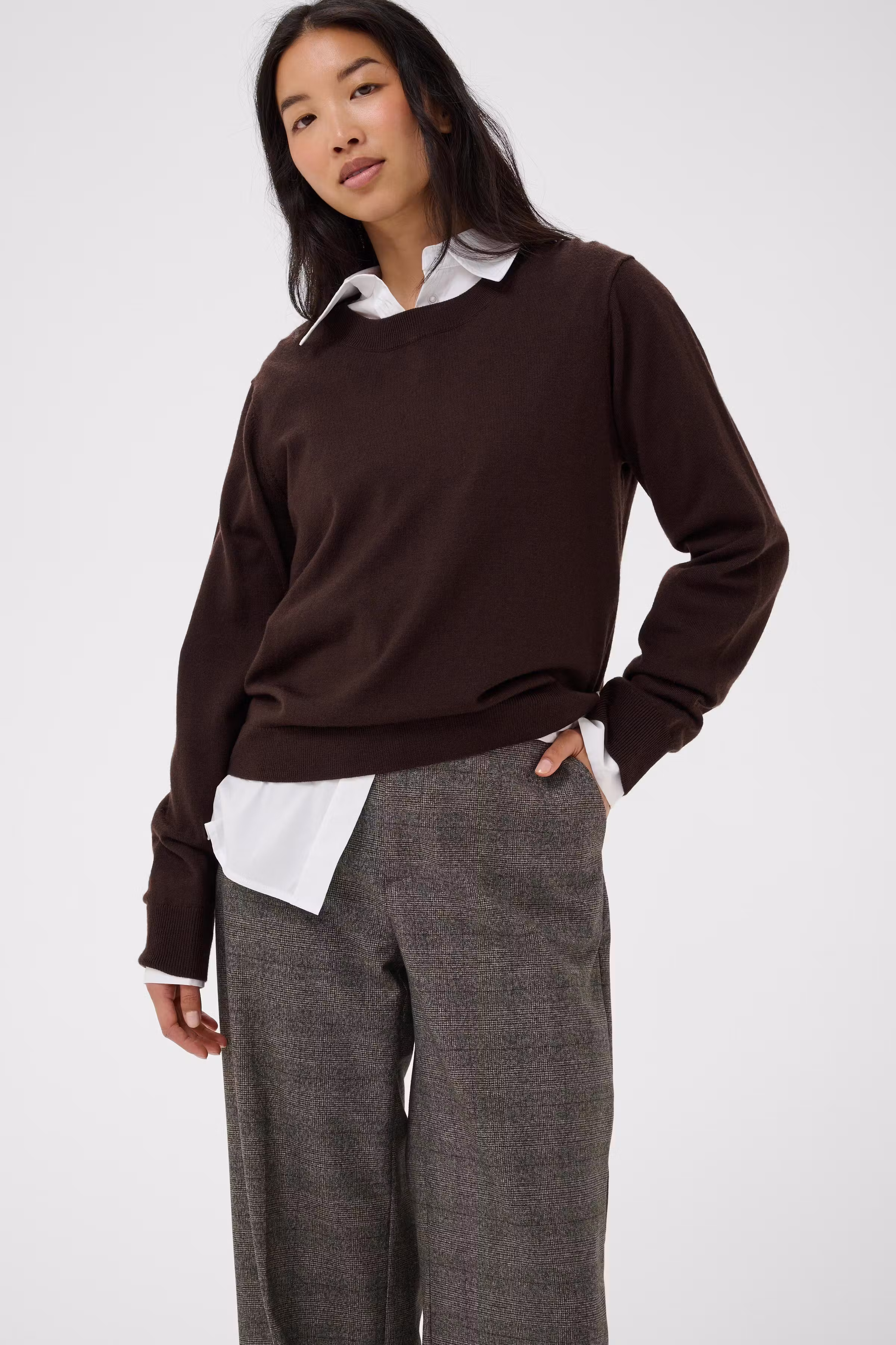 NinniPW Broek LOOKBOOK FRONT 30310883-305377