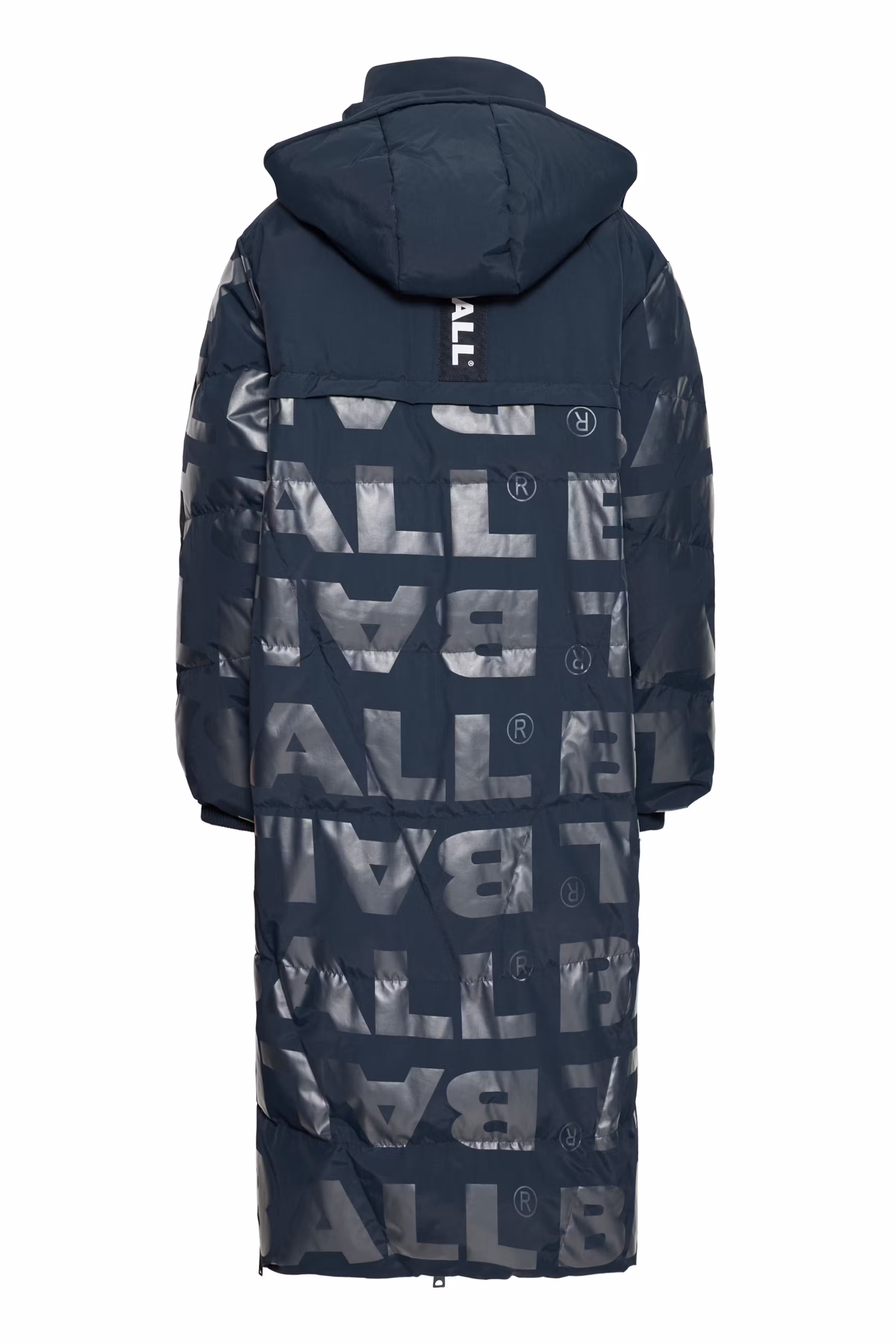 BASALVADORE Overtøj PACK BACK 50405262-193922