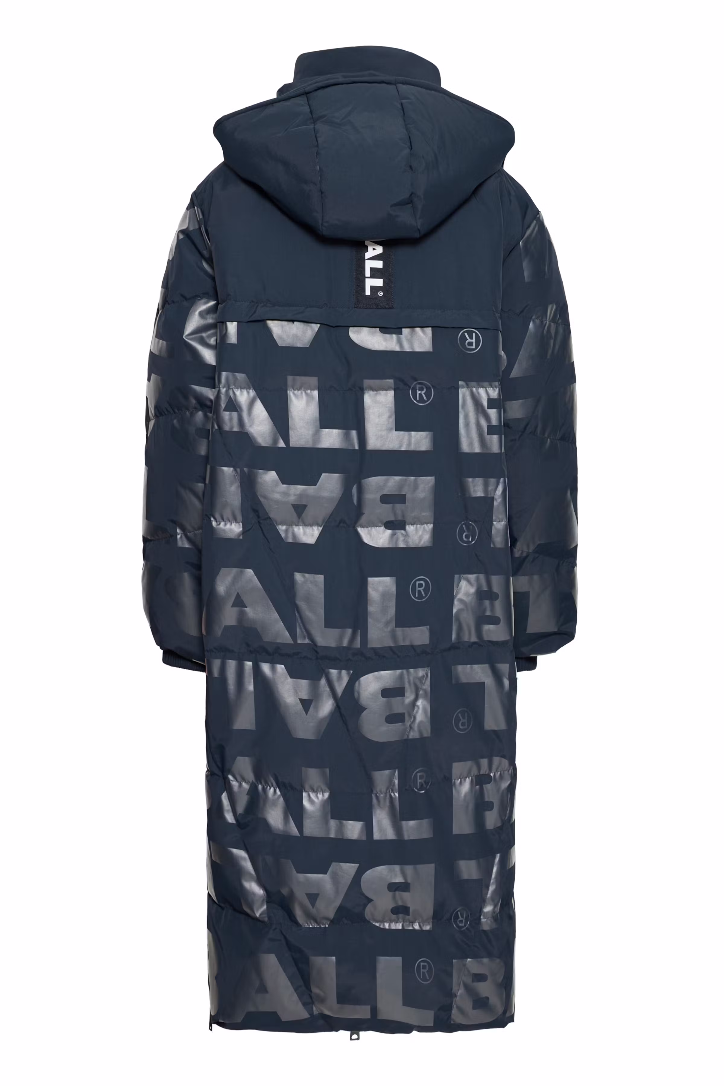 BASALVADORE Overtøj PACK BACK 50405262-193922