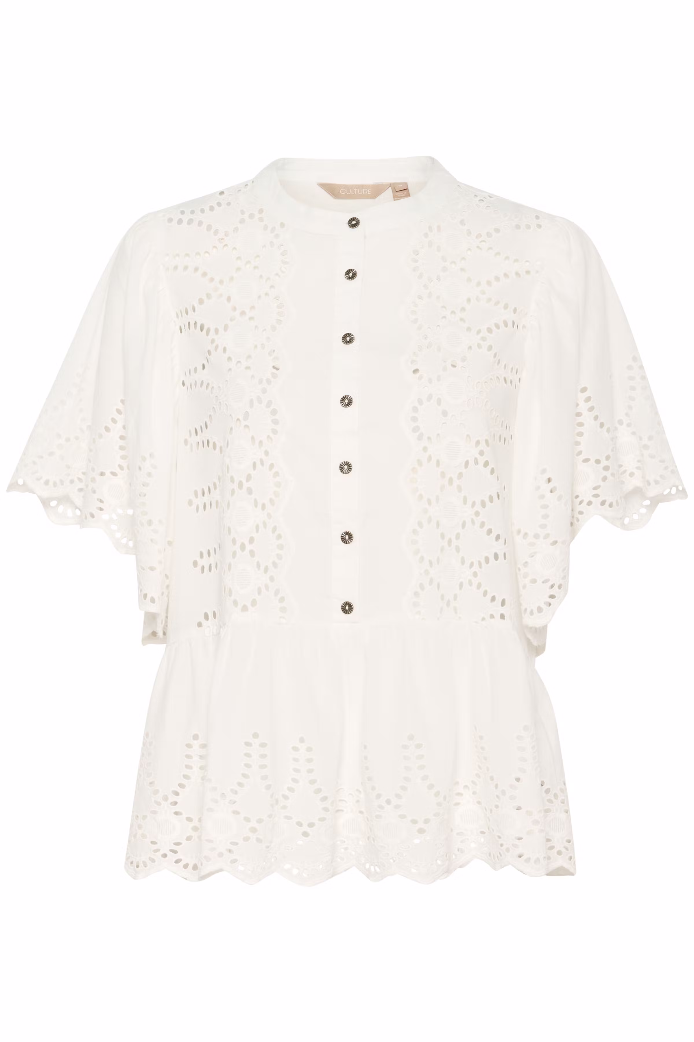 CUhawaii Bluse PACK FRONT 50111875-500013